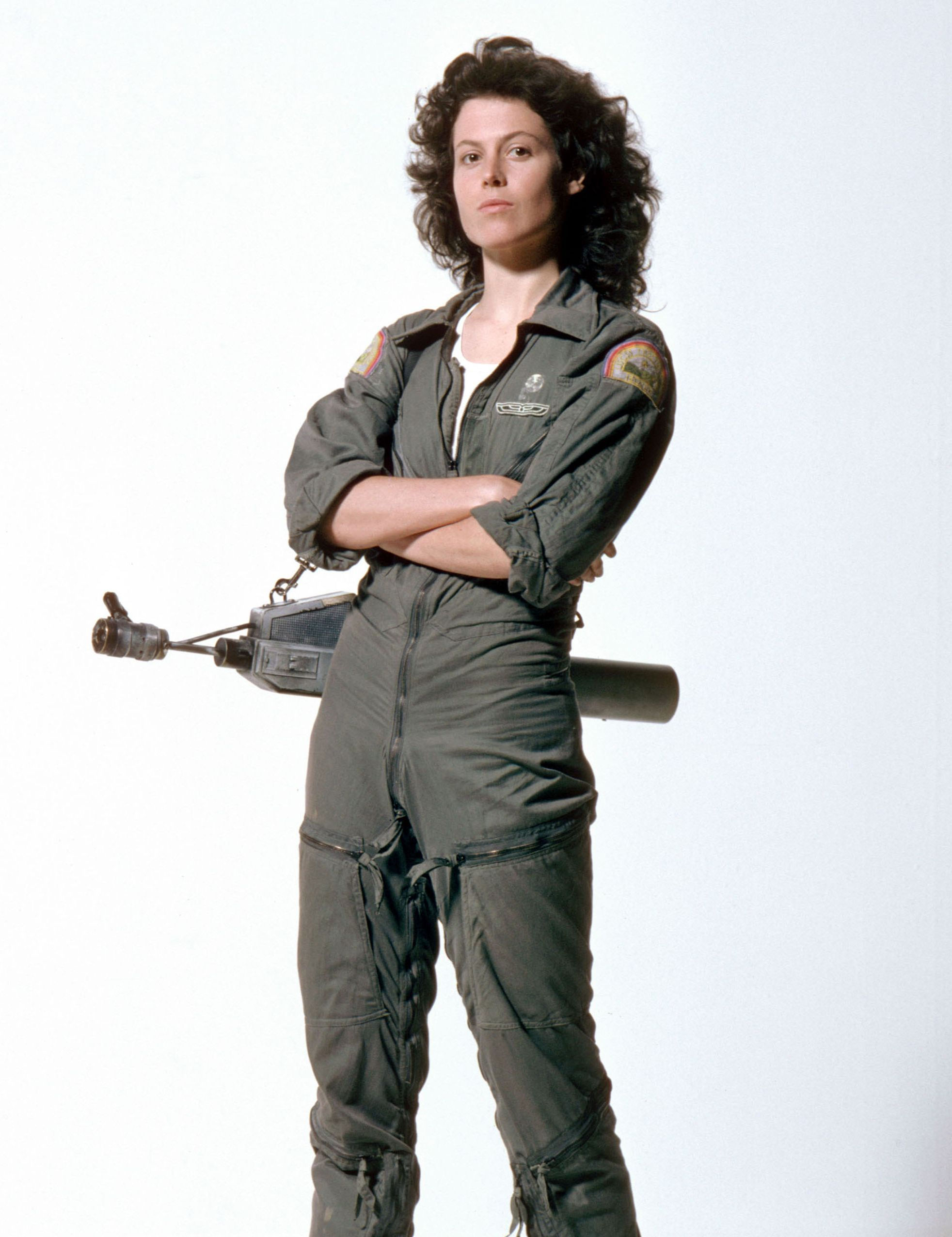 Wallpaper #3GjAHpMBSpphPi3-GylV218 Lieutenant Ellen Ripley Sigourney Weaver Alien 1979 I Have Got to