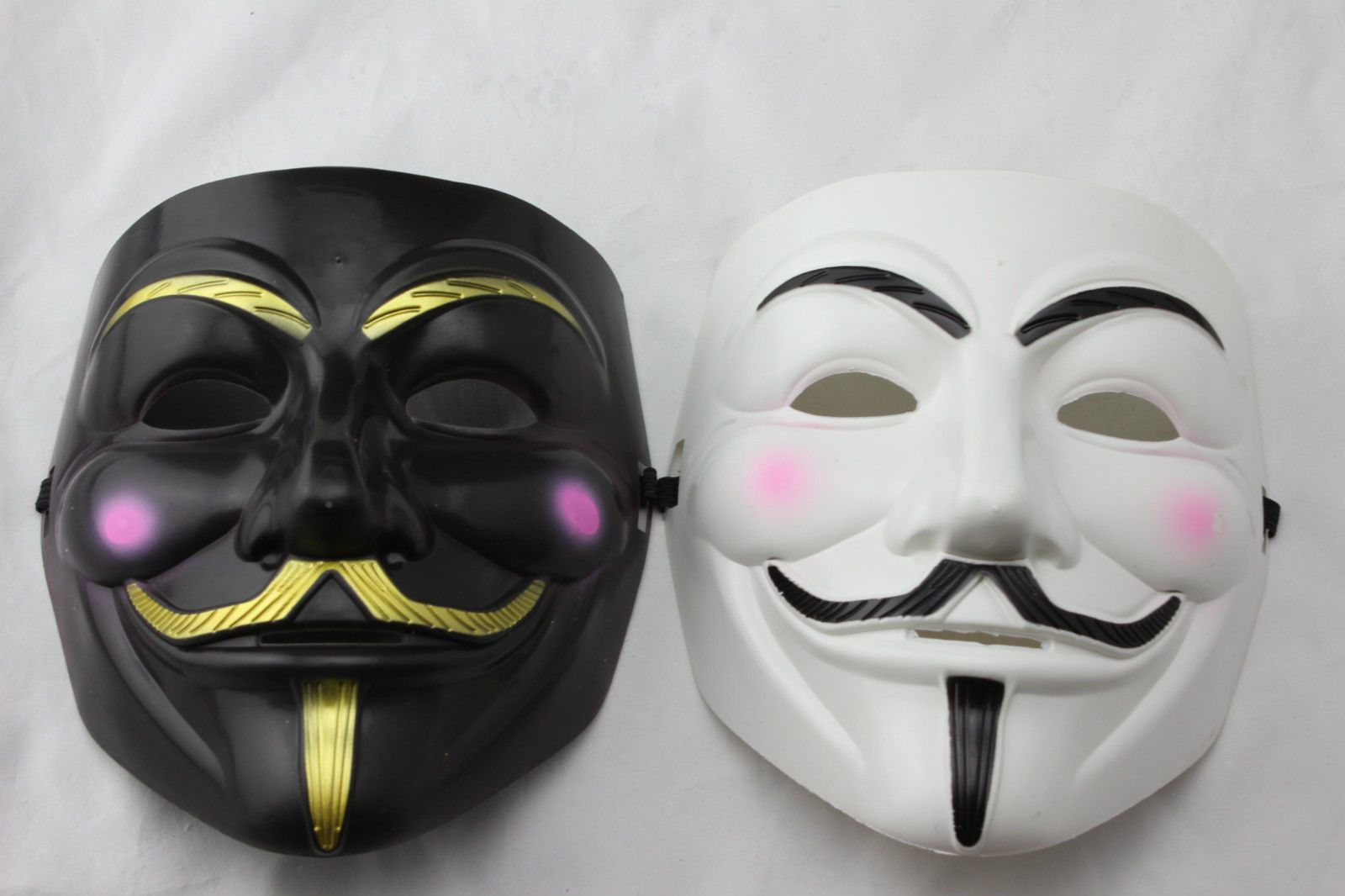 Wallpaper #2DFsNZMB5zzyi_yYVFb9136 Free Shippingu00 Halloween Masquerade Party Hackers Masks V Mask
