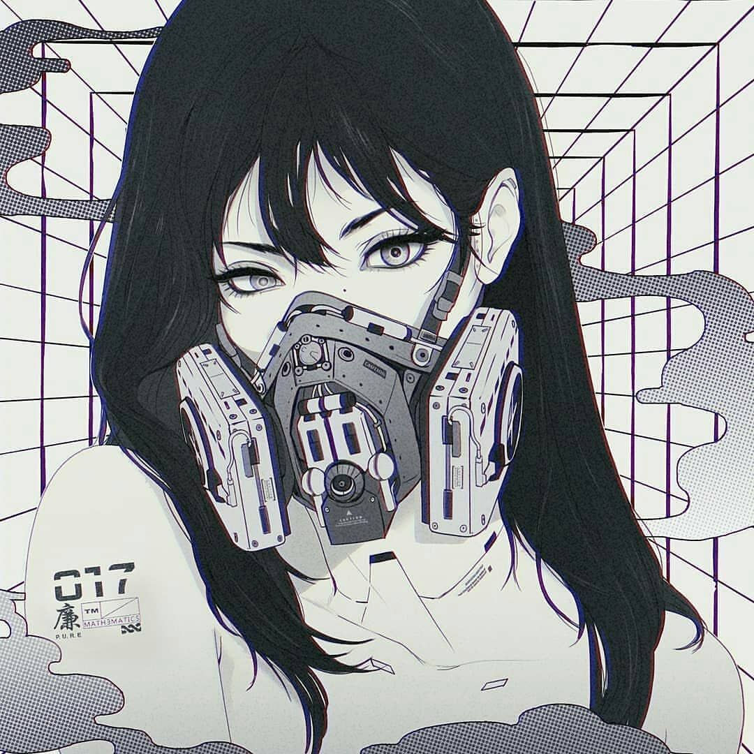 Wallpaper #rxnqFo8BtGB6xQ78HG7i47 Amazing Cyberpunk Sci Fi on Instagram Artwork by at Gharliera Also