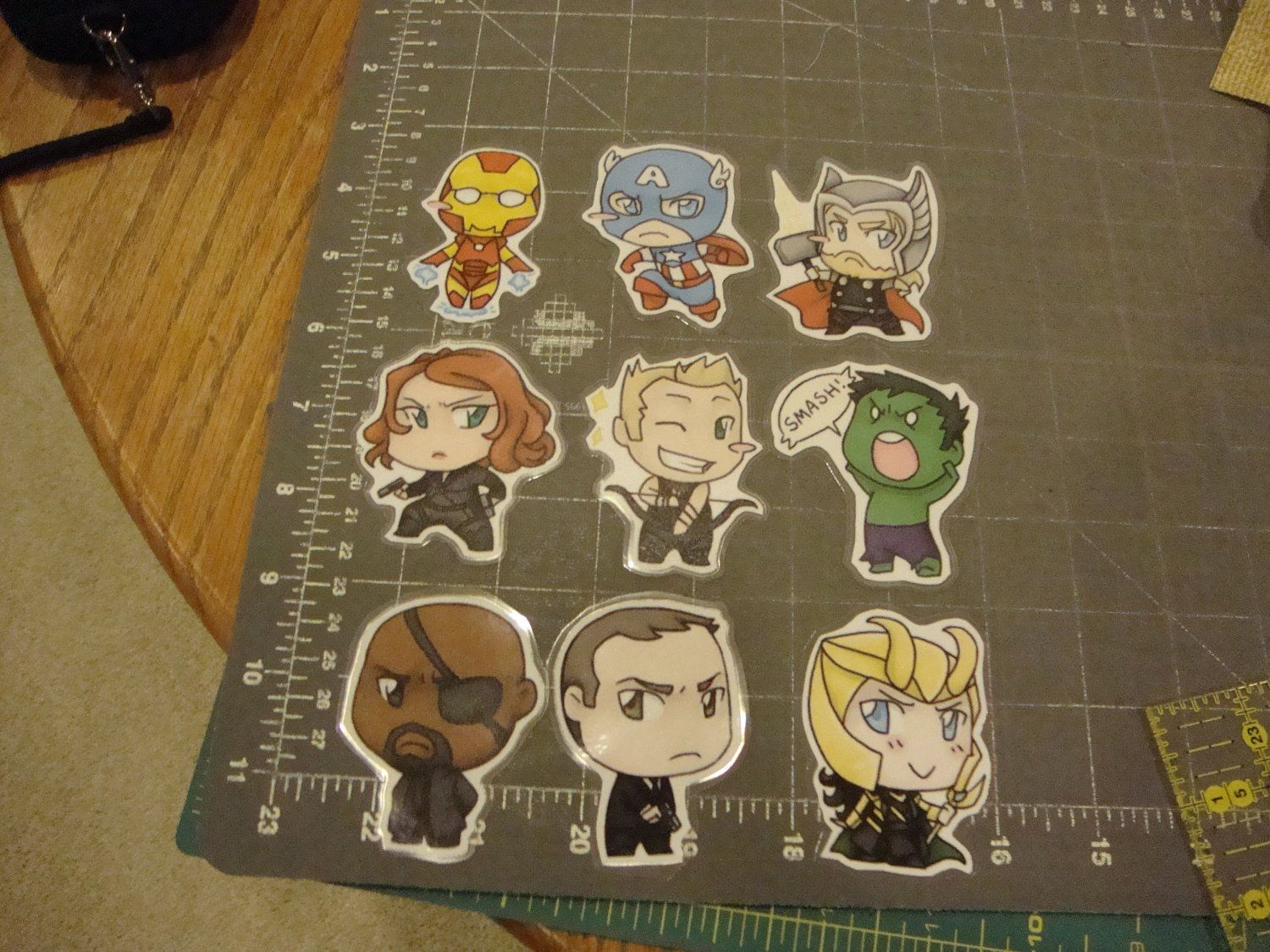 Wallpaper #r2jGFpMBSpphPi3-KwzW186 Cute Avengers Avengers Chibi Avengers Film