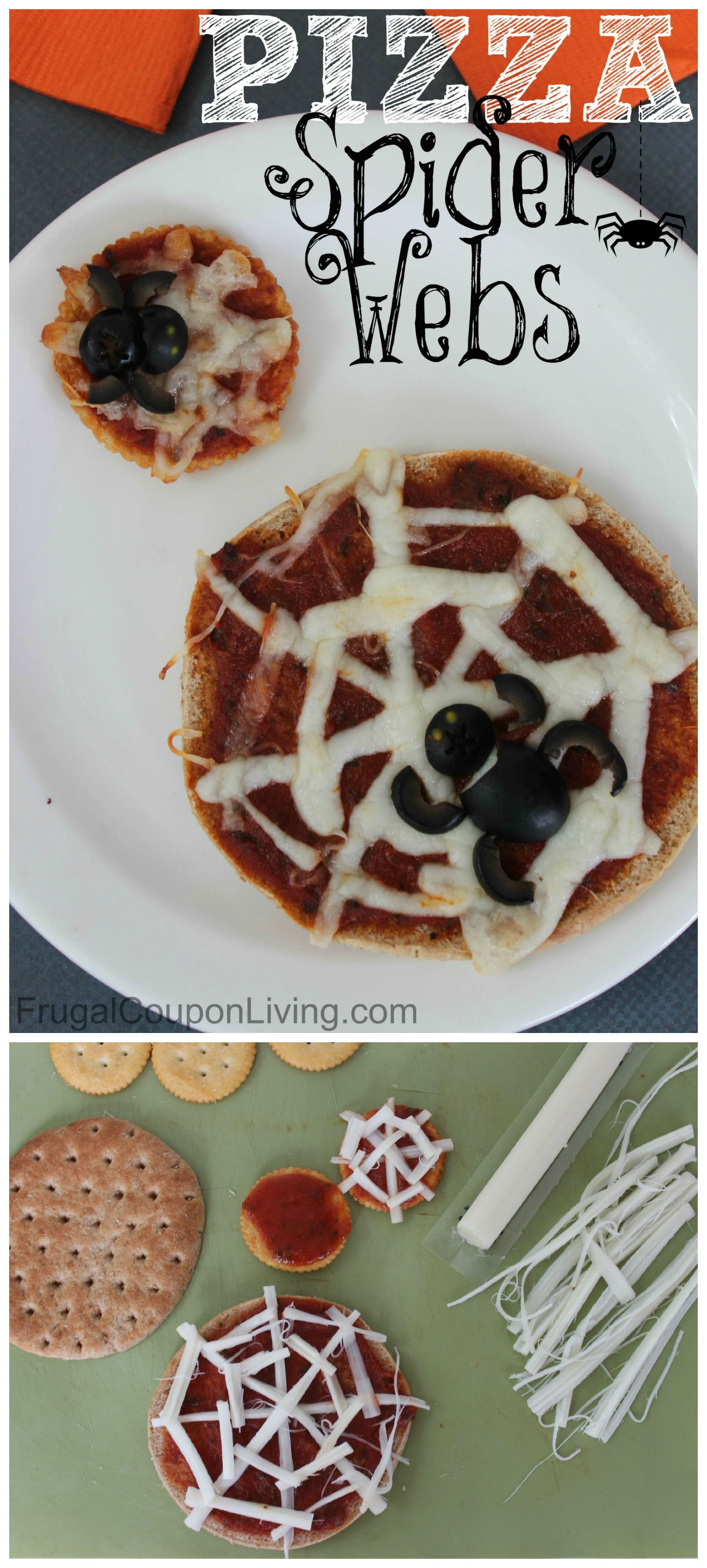 Wallpaper #33627 Mini Pizzas Hechas Con Obleas De Empanadillas El Blog De Eloweyn