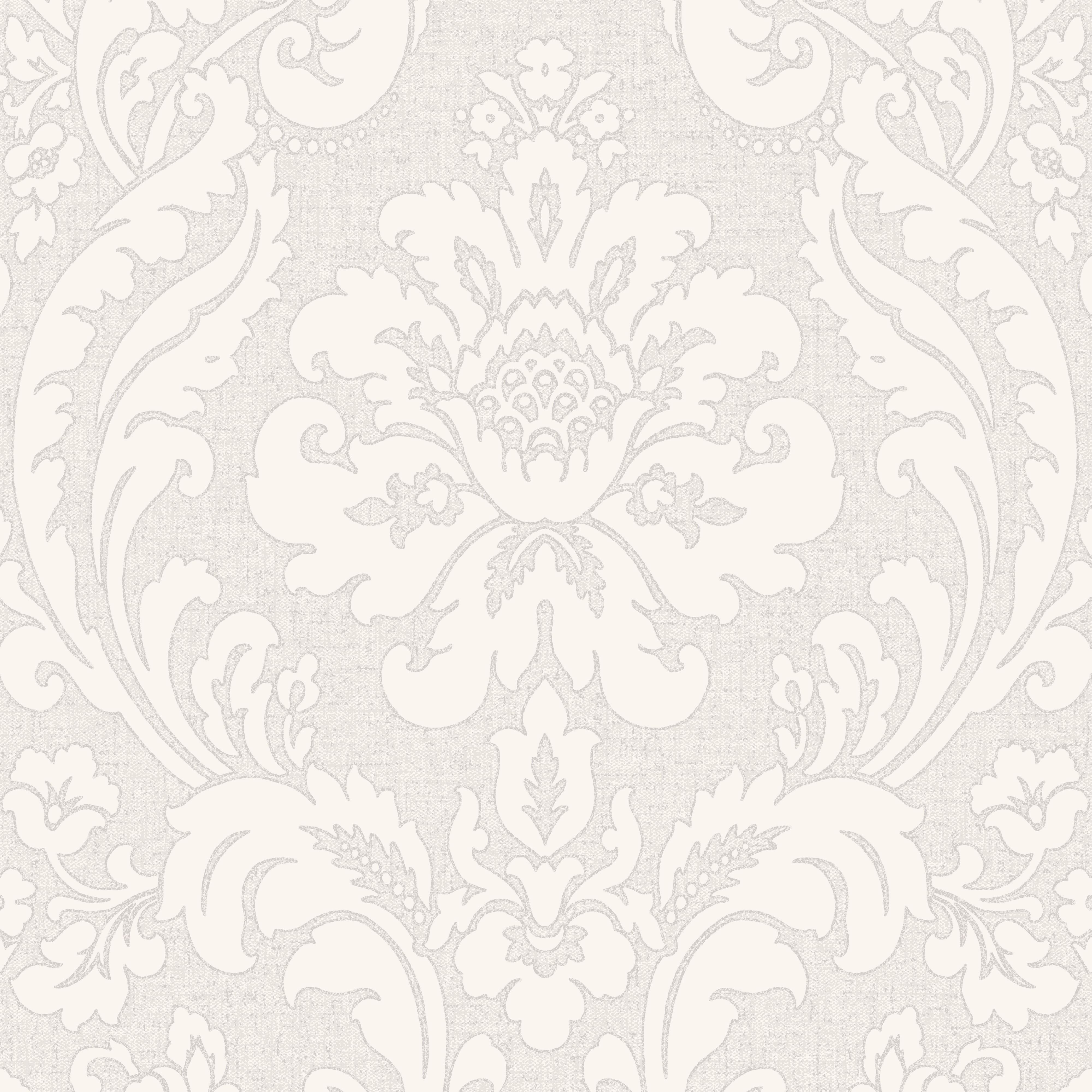 Wallpaper #fe508 Cream and Gold Damask Wallpaper Silver and Gold Wallpaper Goawall