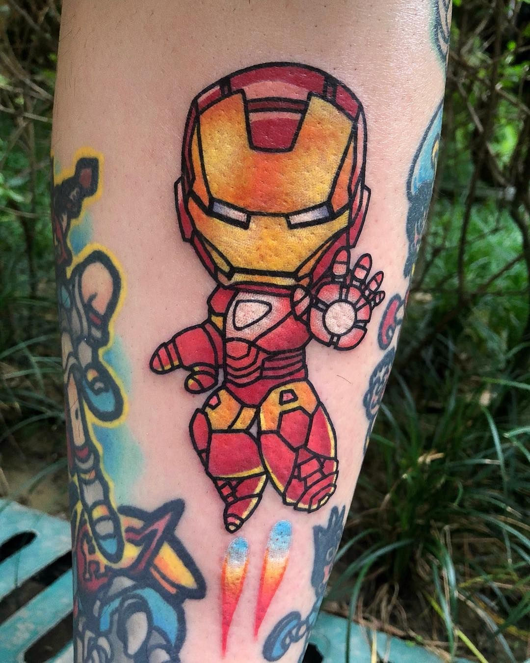 Wallpaper #DDF6NZMB5zzyi_yYrVeh72 Cute Ironman Tattoo Iron Man Tattoo Marvel Tattoos Marvel Tattoo Sleeve