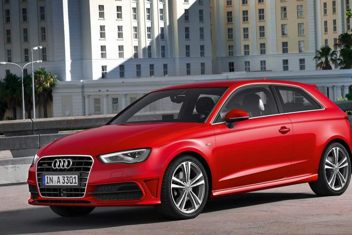 Wallpaper #-GfS5pIBSpphPi3-8DTR94 Audi A3 Photos and Specs Photo A3 Audi Configuration and 23 Perfect