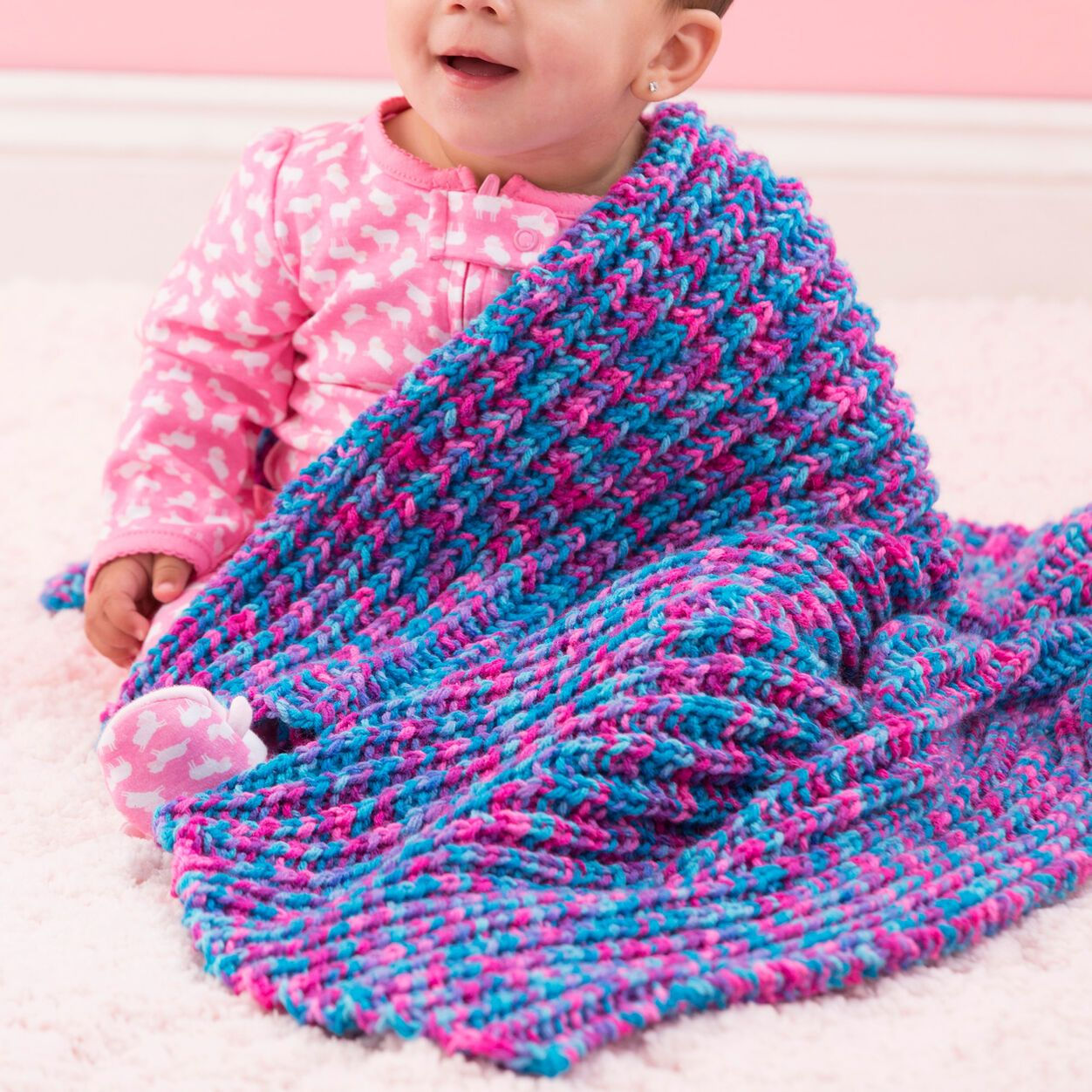 Wallpaper #HGdy7ZIBSpphPi3-_1jy235 Free Red Heart One Row Knit Baby Blanket Pattern Yarnspirations