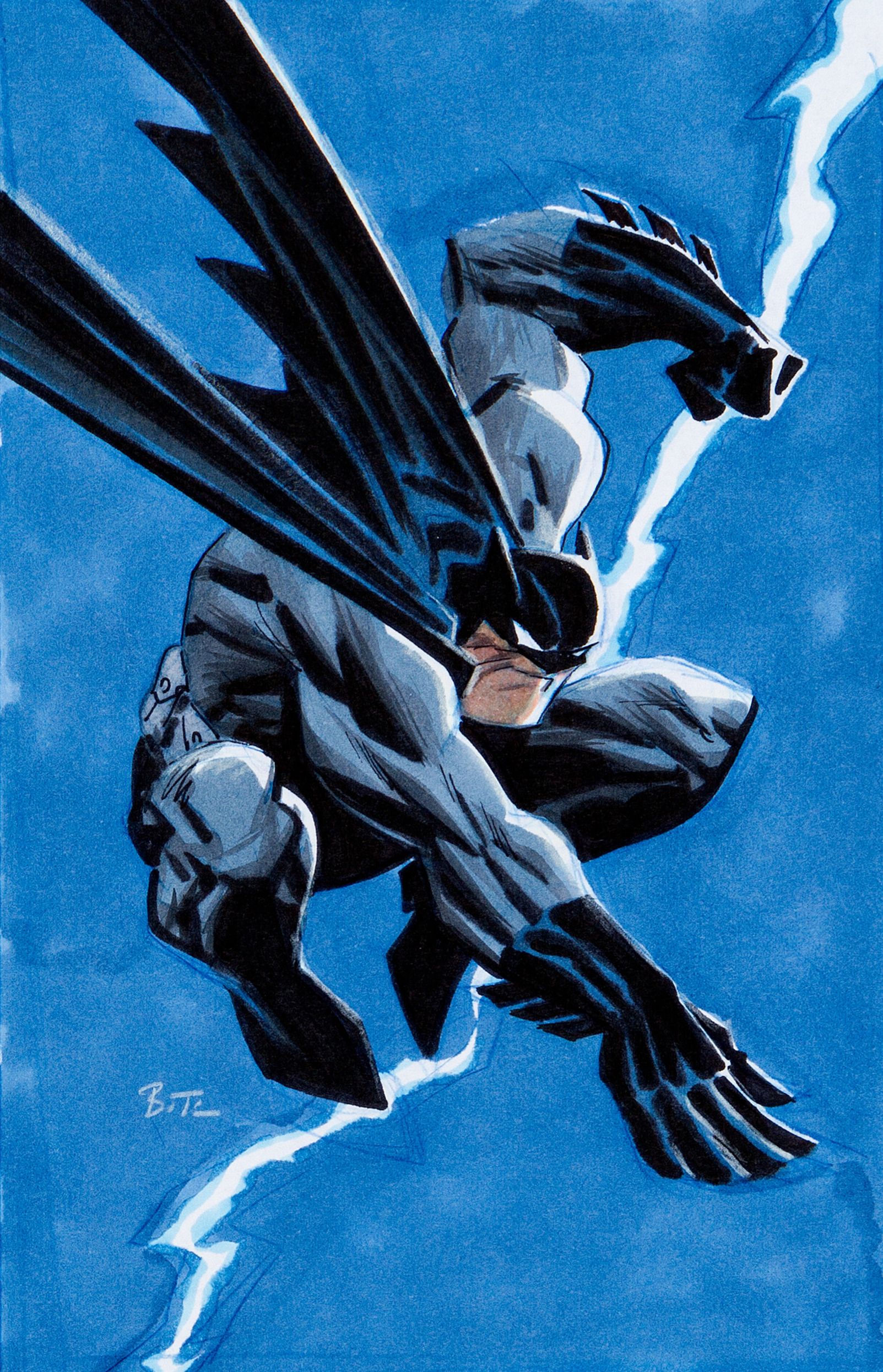 Wallpaper #Px3aLZMBlOZrFDOkMtIa173 Pin by Tofer on Bruce Timm Art Batman Dark Bruce Timm Batman