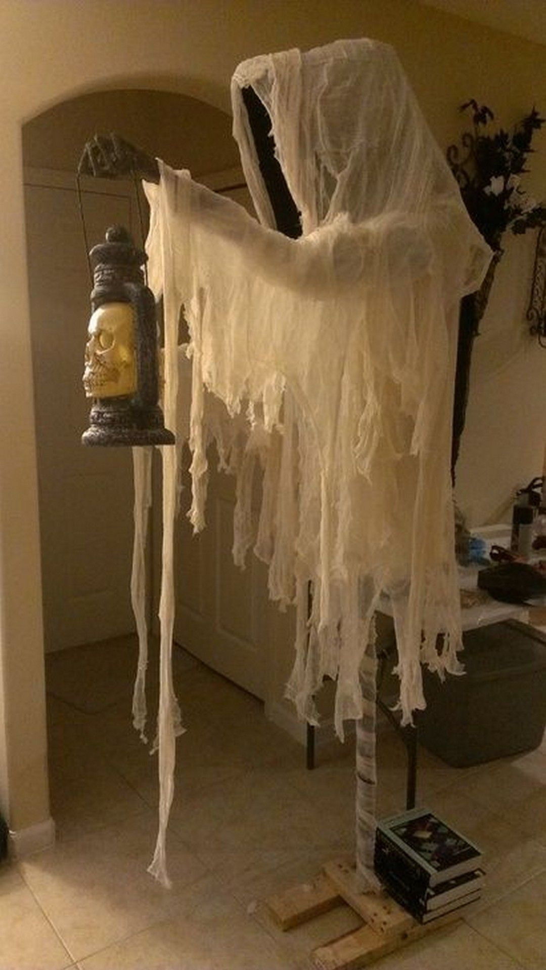 Wallpaper #3cf96 Haunted House Props 2024 Turn Your Home into a Haunt with Halloween