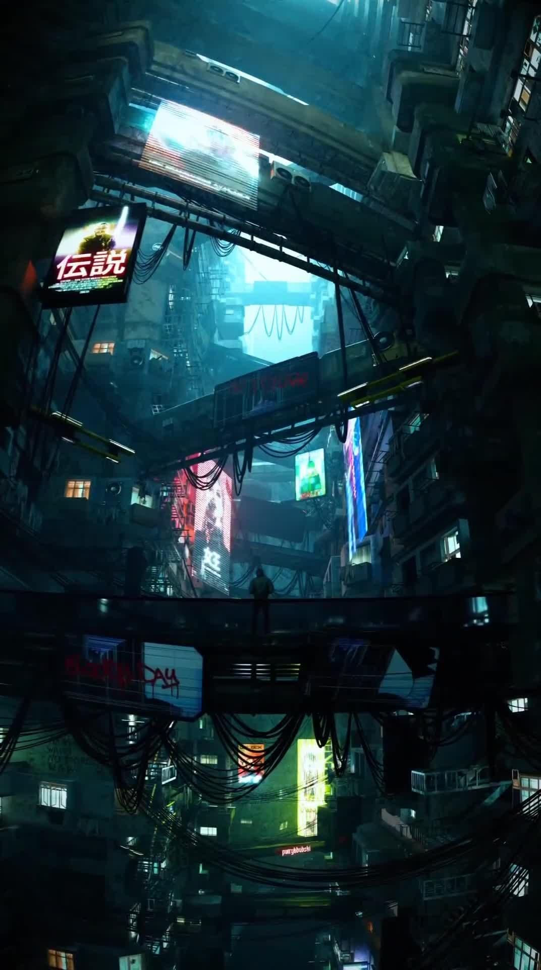 Wallpaper #v5yx4ZIBZHQxiYar0bzY450 Pin by Bc Di on Teriis in 2024 Cyberpunk