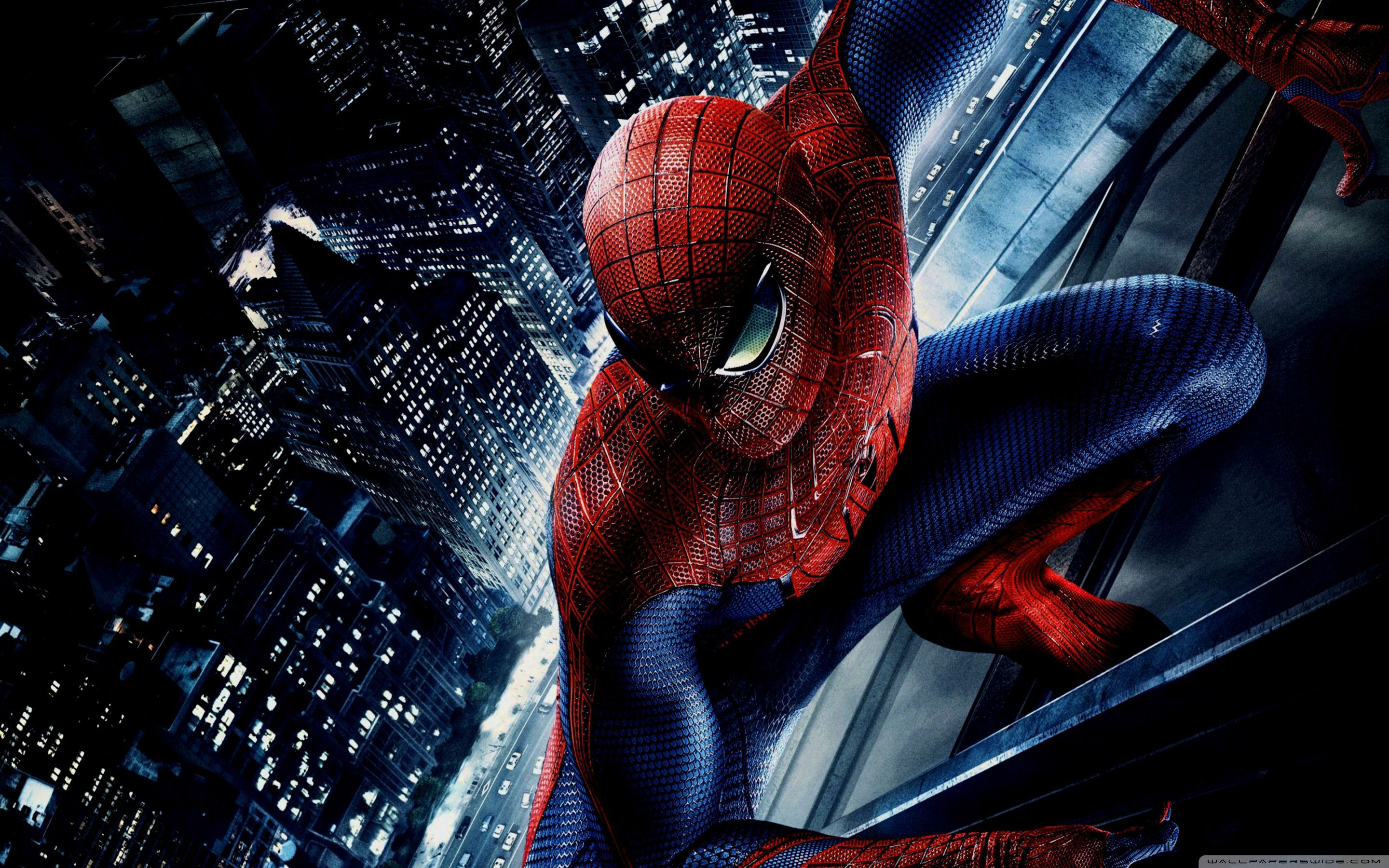 Wallpaper #3EDdMJMBJhL2WPbanMOc151 HD Spiderman Images Bloguafree Ultra HD 3840x2160 High Definition