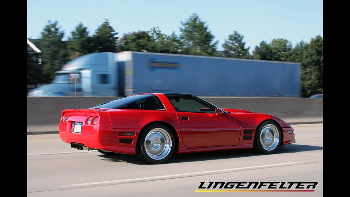 Wallpaper #G7iC25IBJvJKYCmEuPdD129 1993 Zr1 Widebody
