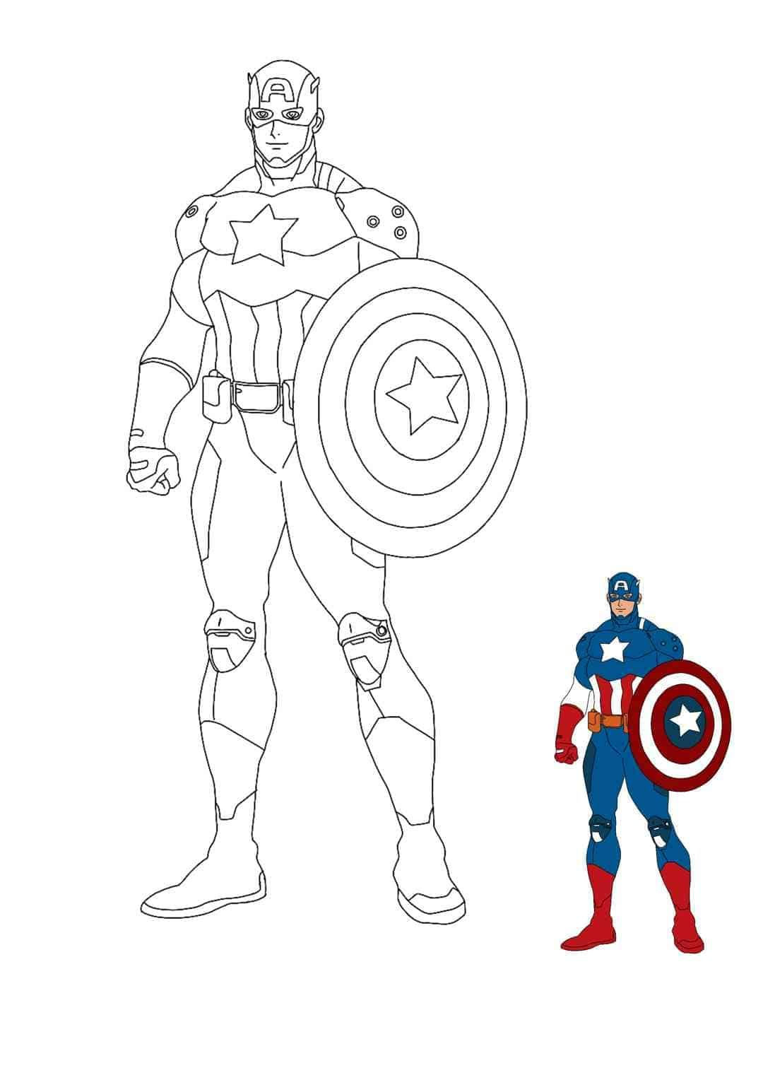 Wallpaper #d2c02 Captain Planet Coloring Pages Download and Print for Free