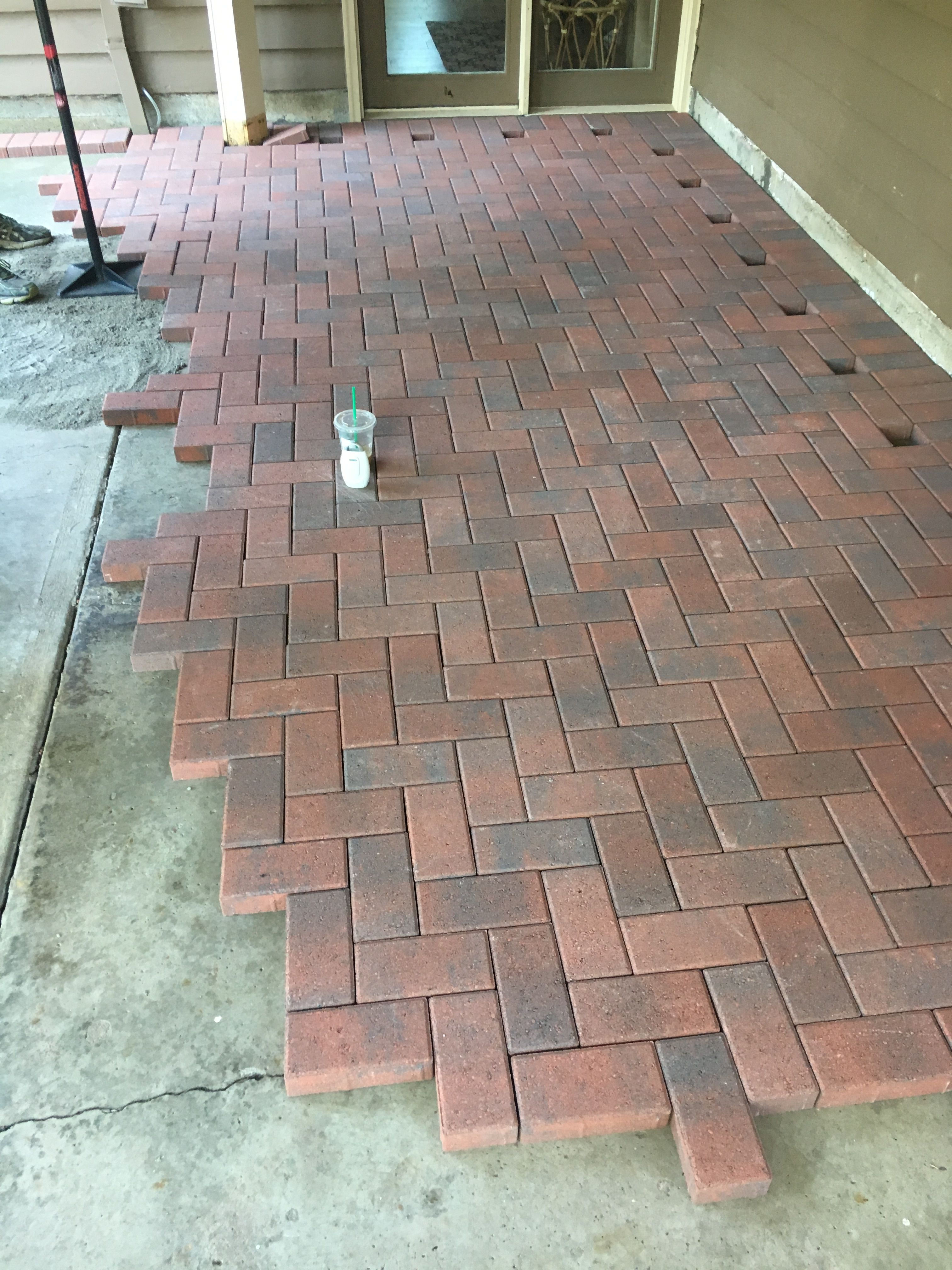 Wallpaper #UmdW6pIBSpphPi3-sUax409 Brick Patio Foundation at Ann Thibodeaux Blog