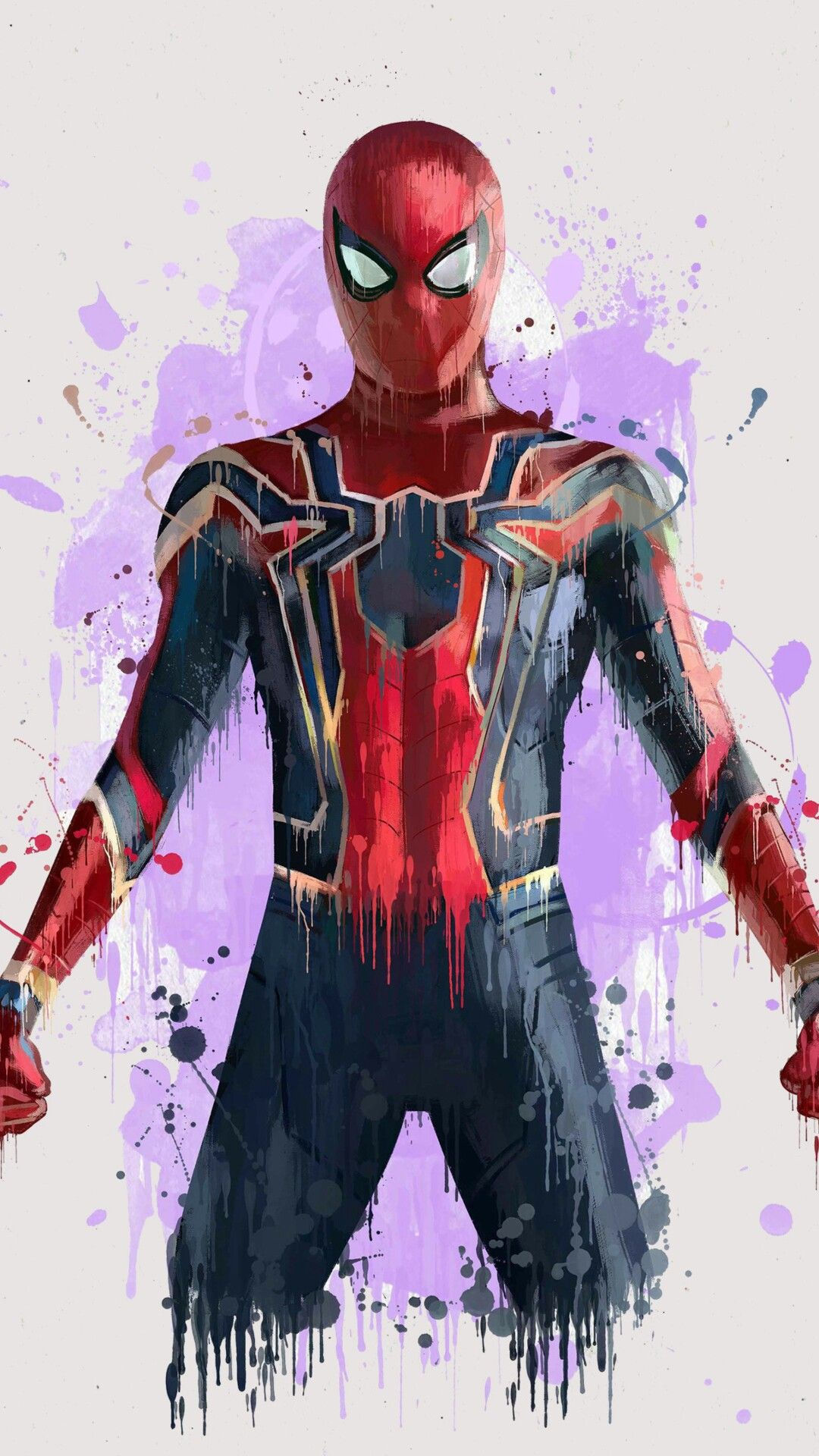 Wallpaper #j6U0MpMB0vj5YdARHNPk89 When I First Saw the Mcus Iron Spider Suit I Didnt Really Like It