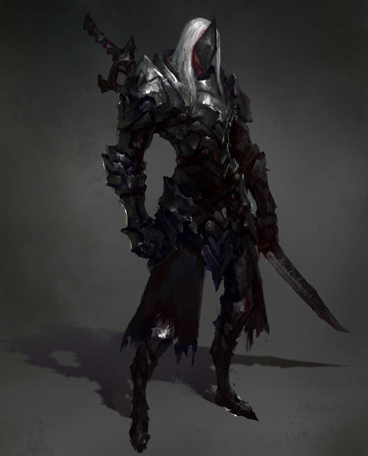 Wallpaper #hBkkLI8BtGB6xQ78OI-132 Dark Knight Ting Xu on Artstation at Httpswwwartstationcom