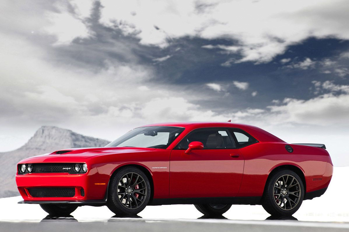 Wallpaper #CEU1qo4B7YBJg1BV9Kg752 Chevy Camaro Hellcat