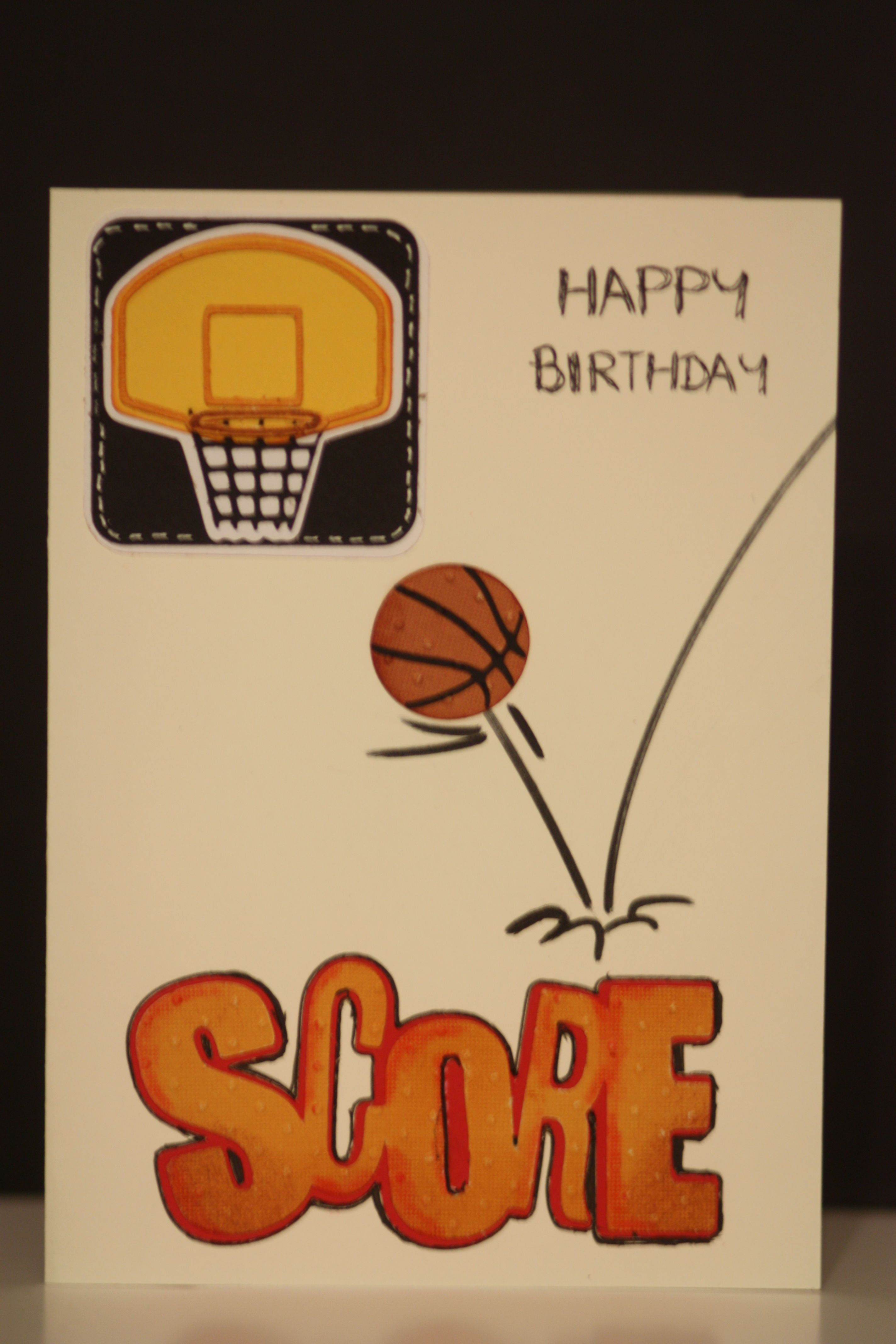 Wallpaper #4ceee Sports Theme Happy Birthday Set