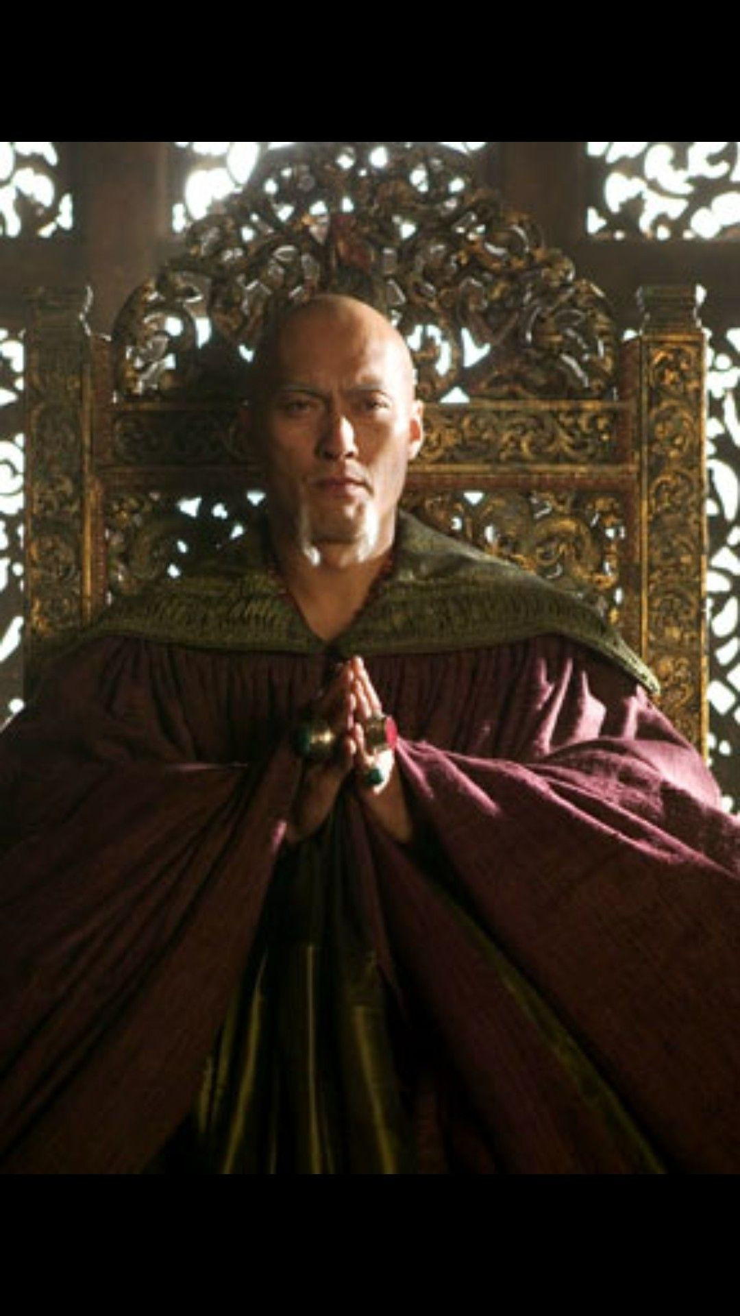 Wallpaper #VGhEGJMBSpphPi3-qRLf32 Ken Watanabi as R as Al Ghuel Ras Al Ghul the Dark Knight Trilogy