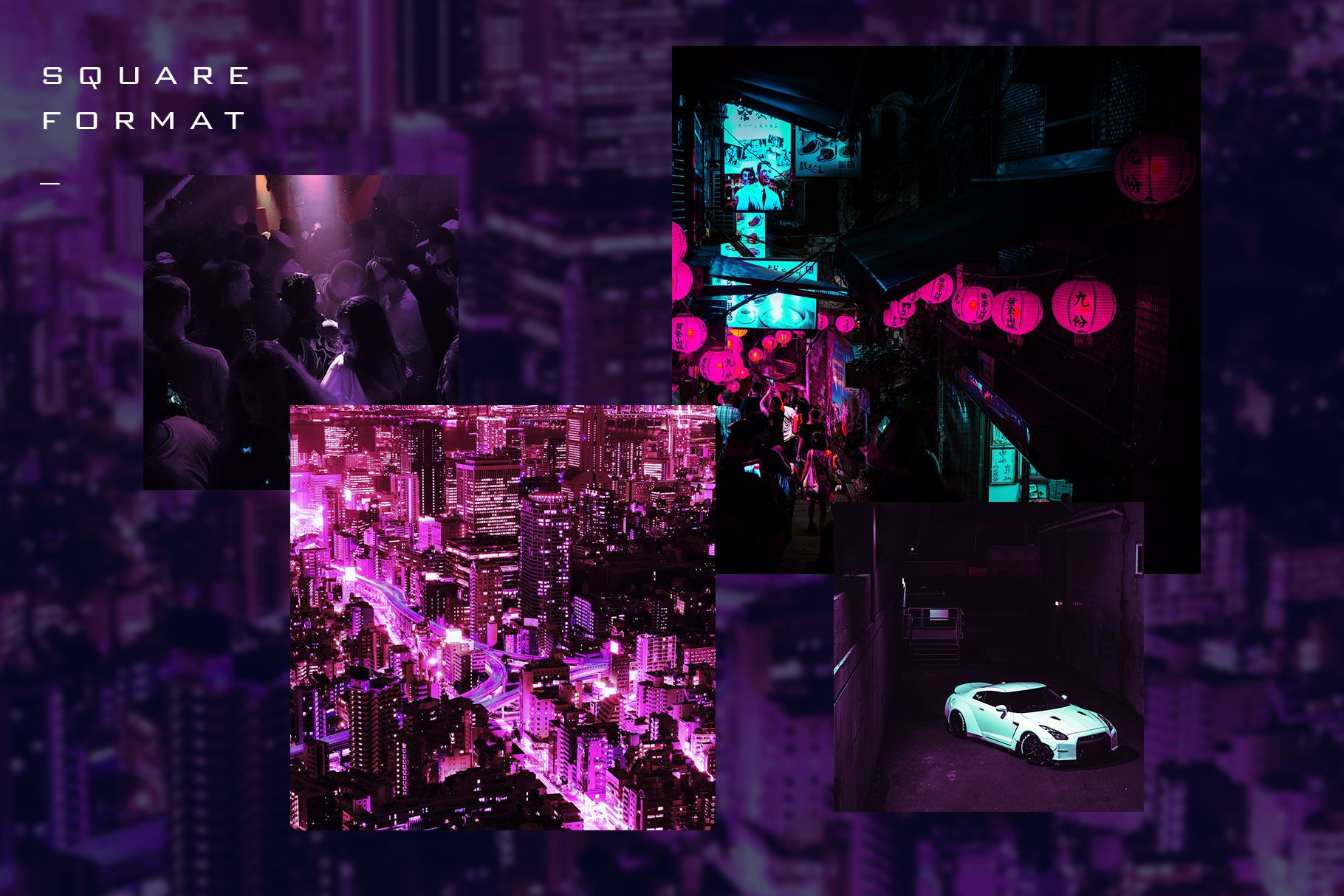 Wallpaper #3mdcE5MBSpphPi3-X_-p186 Cyberpunk Photoshop Effects in 2020 Photoshop Effects Photoshop