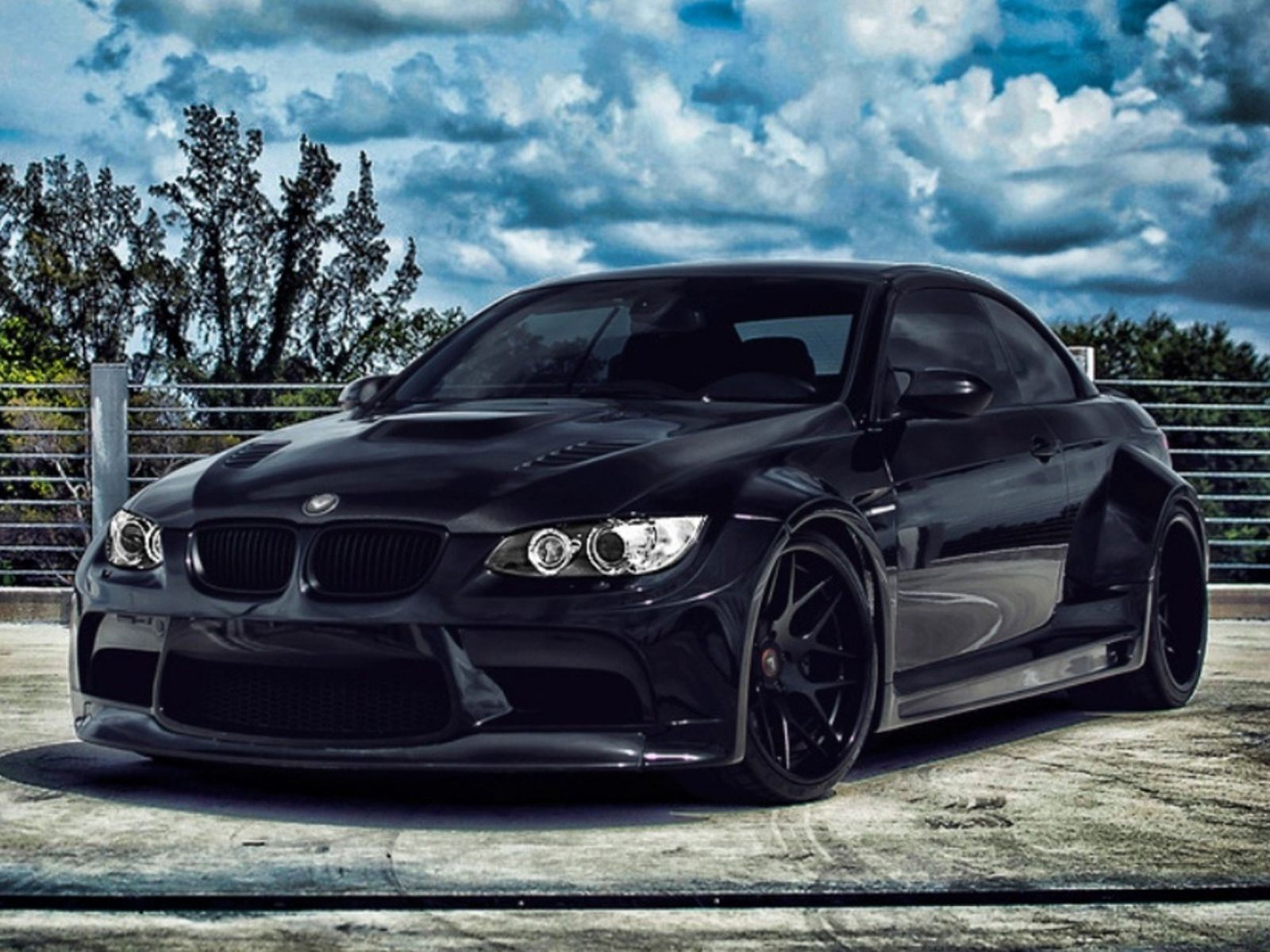 Wallpaper #_kWClY4B7YBJg1BV259V33 2012 Vorsteiner BMW Gtrs3 BMW M3 BMW Supercars