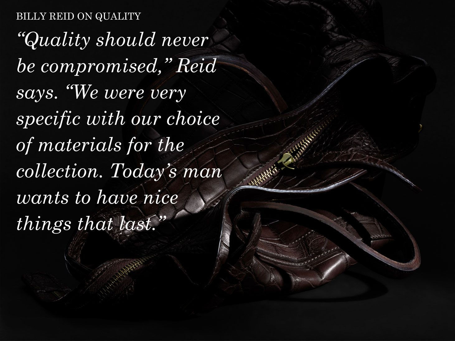 Wallpaper #9Gh7HJMBSpphPi3-_SJ7441 Billy Reid Talks Quality Billy Reid Coach Men