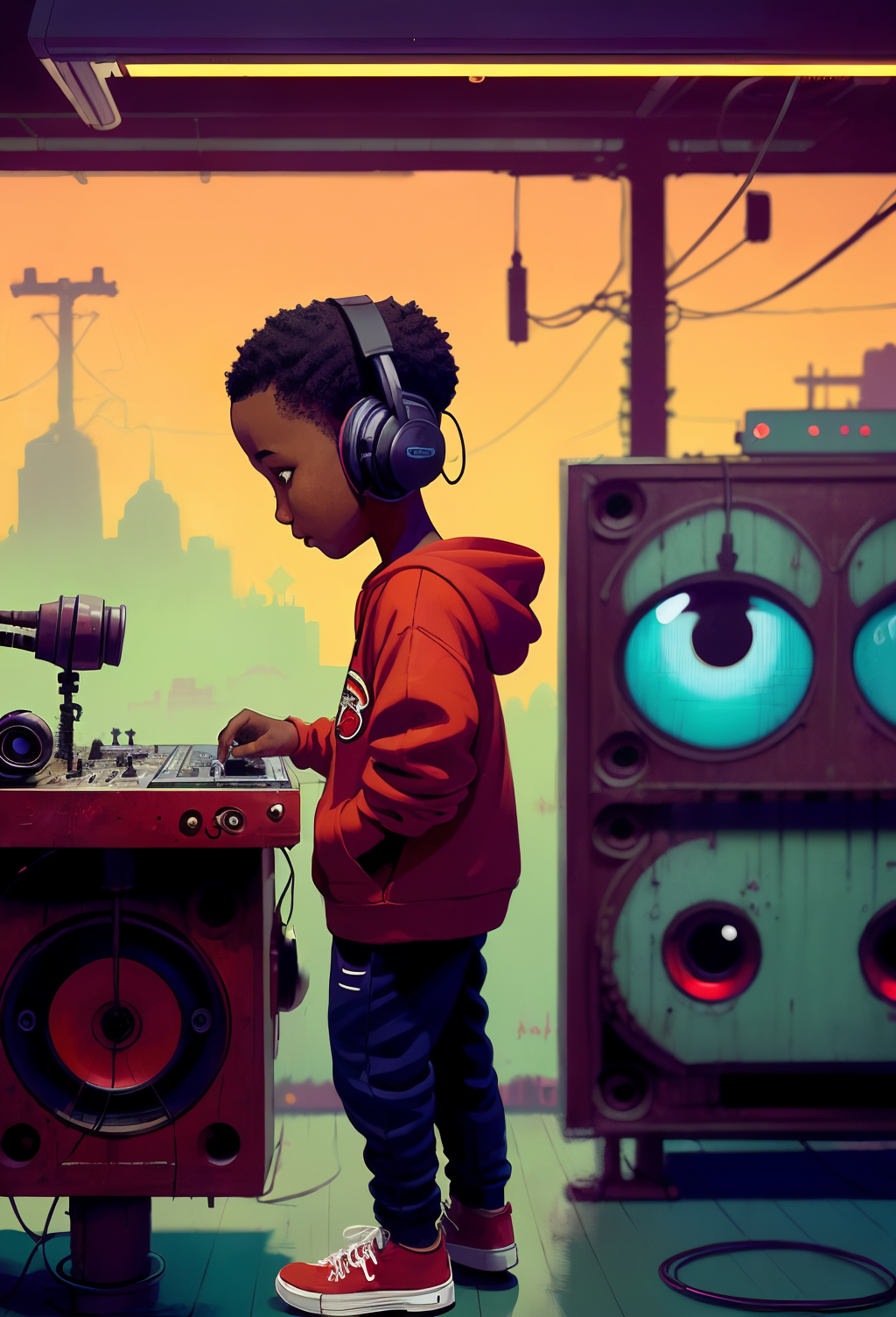 Wallpaper #PxrJUZMB1yWOL4qgiILX348 Pin by Boyd Gordon on Djs in 2023 Swag Cartoon Art Gallery Wallpaper