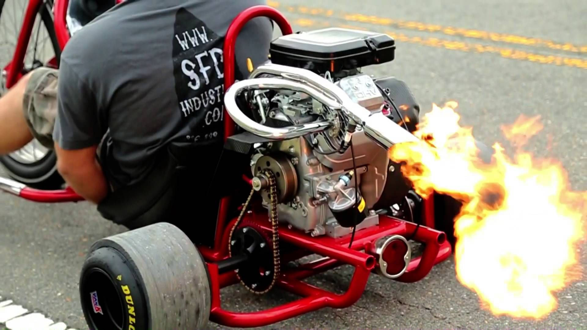 Wallpaper #OWf7C5MBSpphPi3-39xJ288 Sfd Industries Motorized Drift Trike Drift Trike Frame Gas Powered