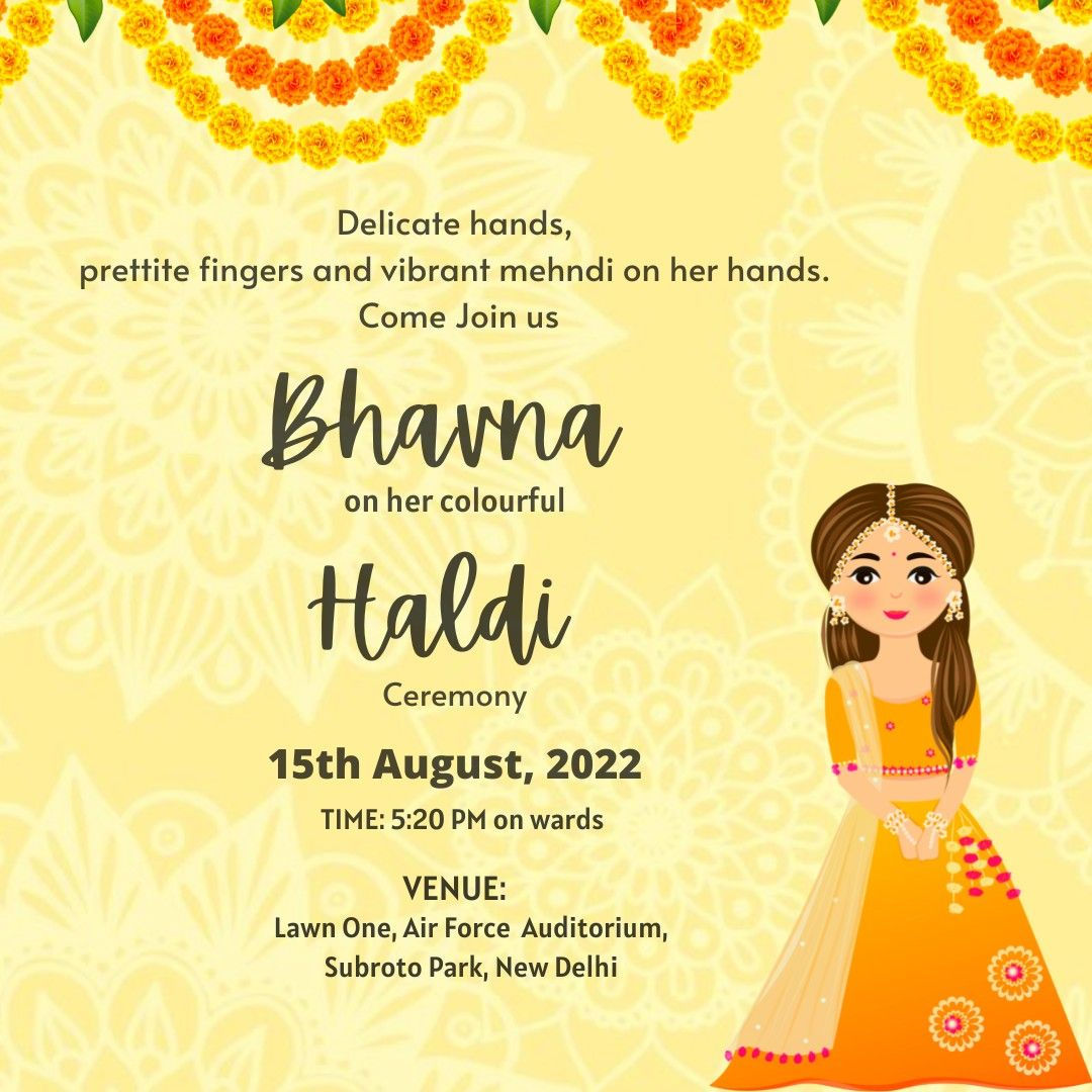 Wallpaper #e81e1 Engagement Invitation Card Download Shaadi Vibes