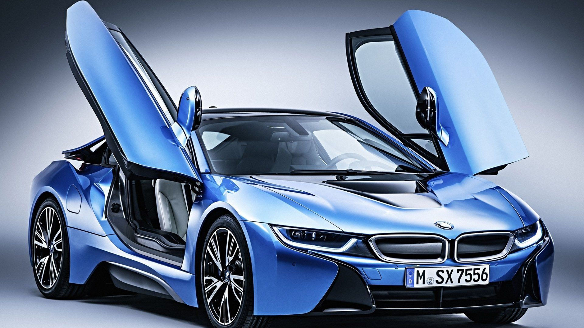 Wallpaper #ekWqj44B7YBJg1BVdZ0N47 BMW i8 Car HD Wallpaper Design Corral
