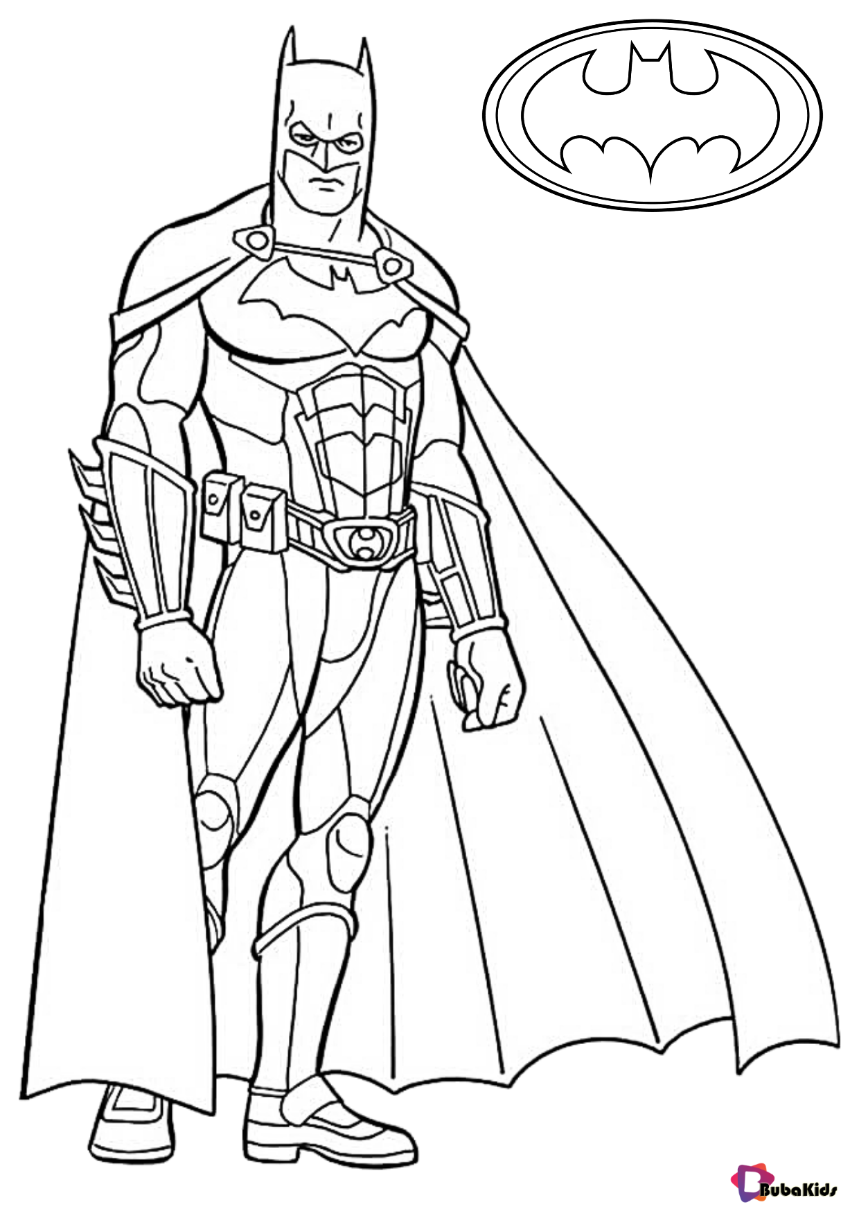 Wallpaper #NRlgHo8BtGB6xQ78hHl933 Free Download Batman Superhero Coloring Sheet for Kids Collection of