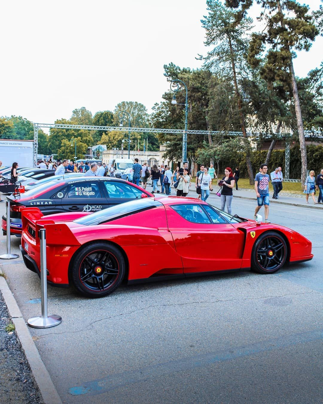 Wallpaper #ZQAh5I4BSdW8dNoutwva25 Ferrari Enzo Autos