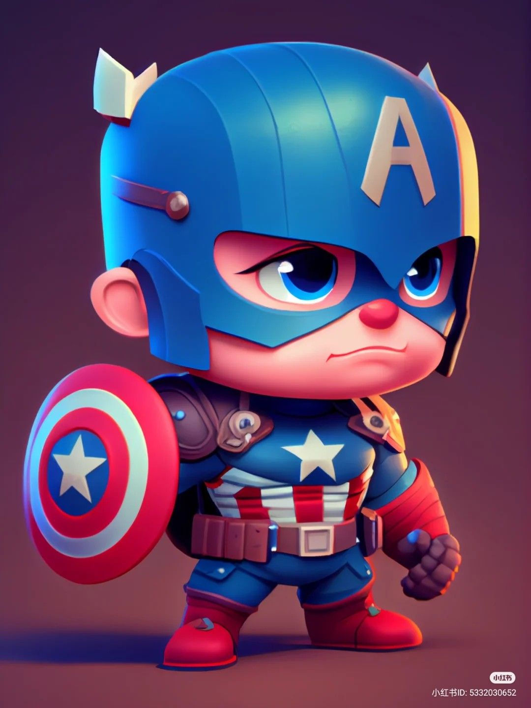 Wallpaper #91cb9 Chibi Avengers Svg Clipart Bundle Cut File for Cricut Instant Download