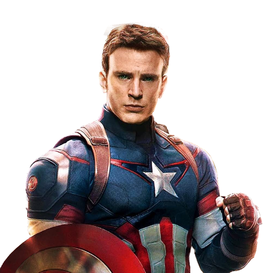 Wallpaper #57jf25IBJvJKYCmE1fhf75 Captain America Age of Ultron Render by Eversontomiello on Deviantart