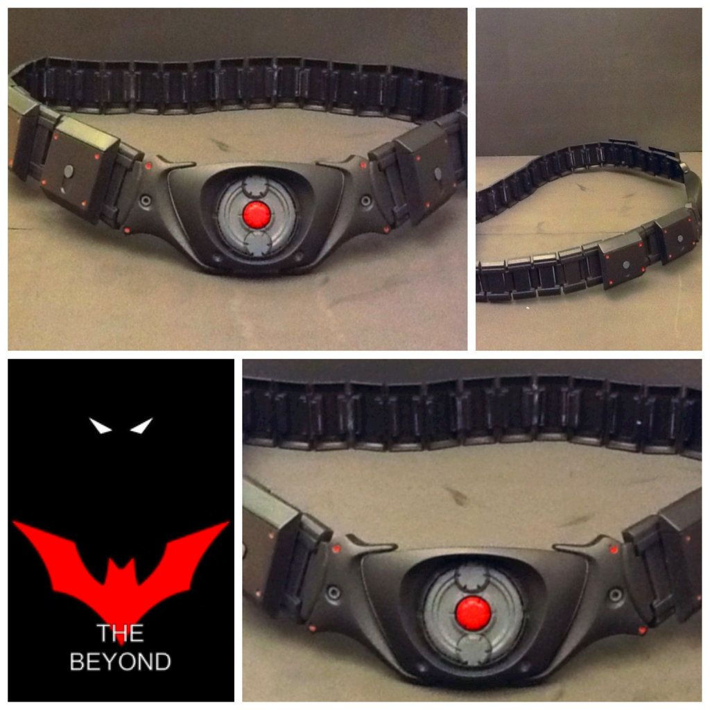 Wallpaper #snPfh44BFI5NbQksXiFT26 The Beyonder Gcc Utility Belt by Cadmus130deviantartcom on