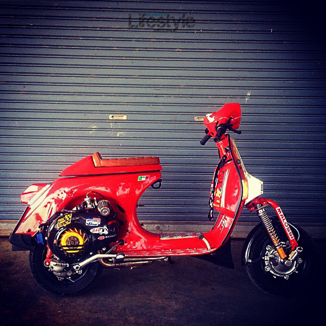 Wallpaper #wuqLUpMBlwTYPL18Cgn-33 Bilinick Japanese Custom Scooters