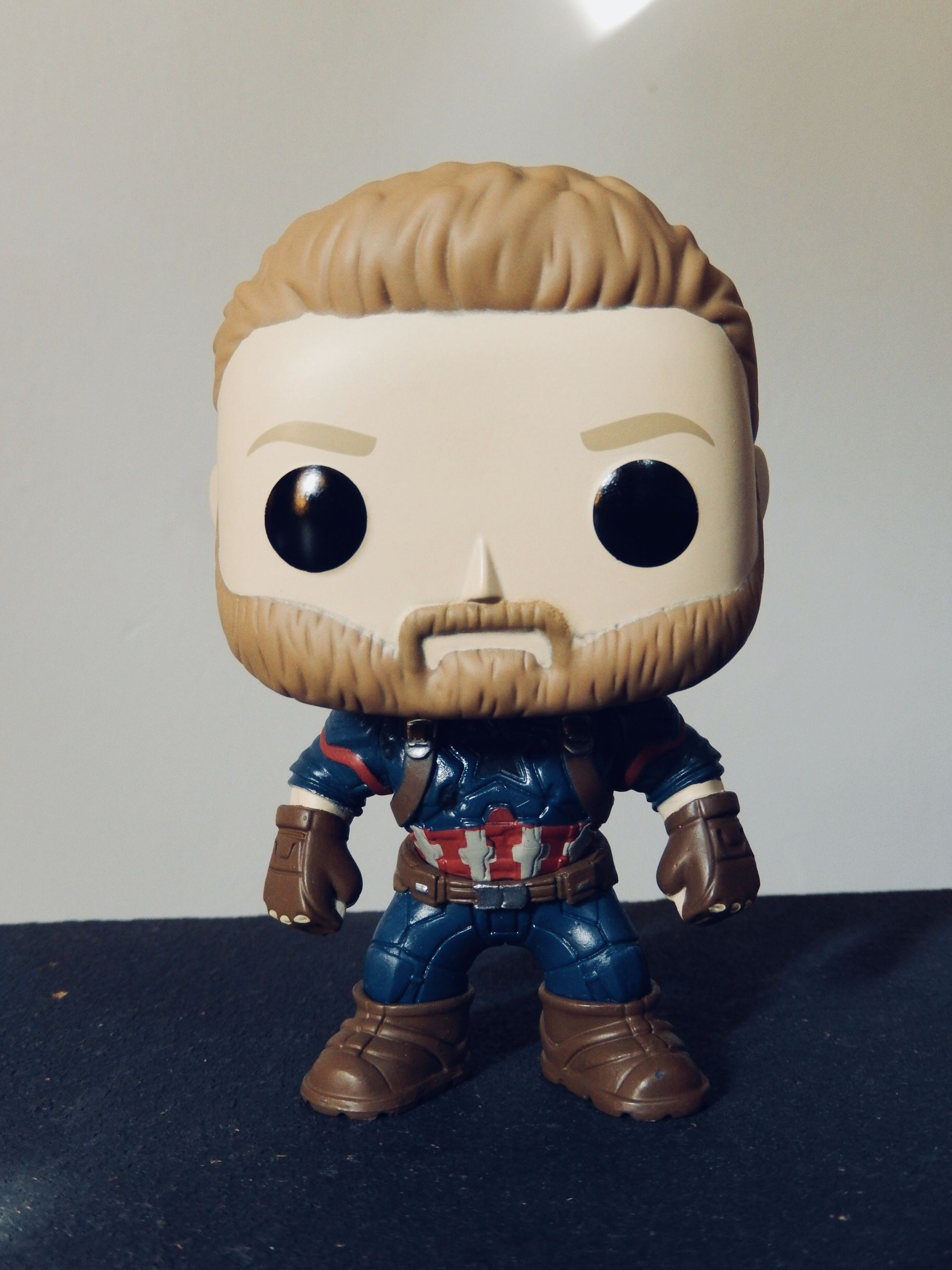 Wallpaper #72fr_JIBSpphPi3-o5lj21 Capitan America Funko Pop Avengers Infinity War Avengers Capitan