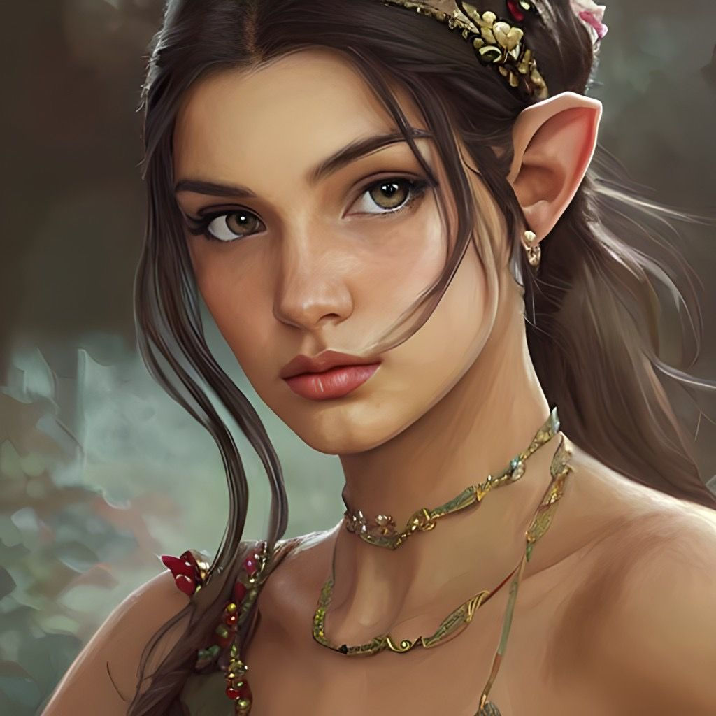 Wallpaper #FljiM5MBzN9vxX34CjrH94 Elf Characters Fantasy Characters Female Character Concept Character
