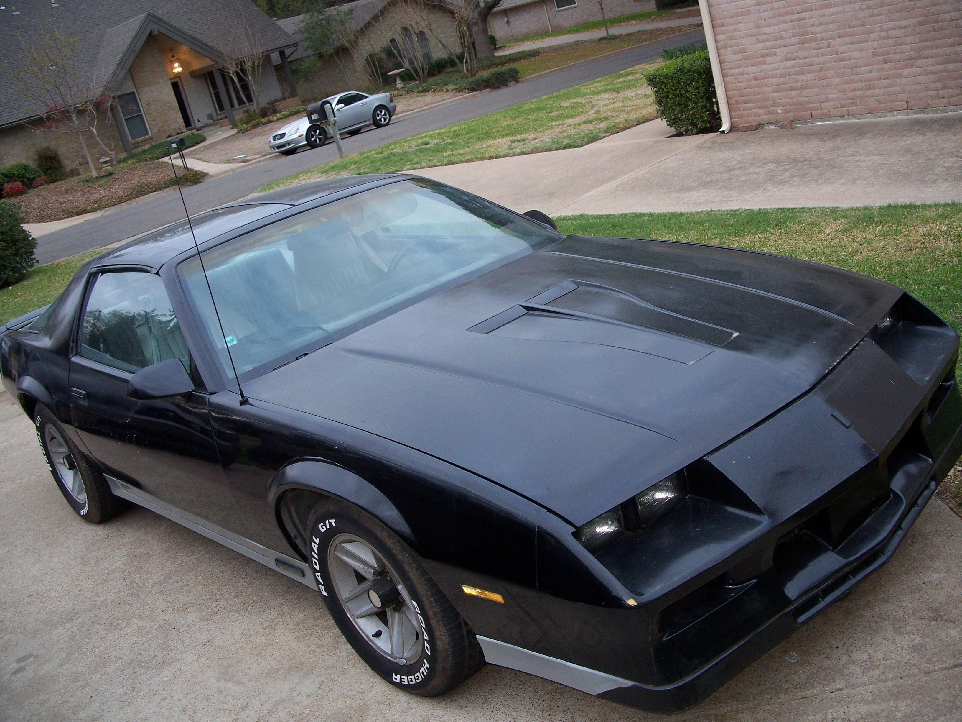 Wallpaper #GmfDBZMBSpphPi3-yr5s42 My 1983 Z28 T Top Camaro Cars Plus More Pinterest Cars Chevy