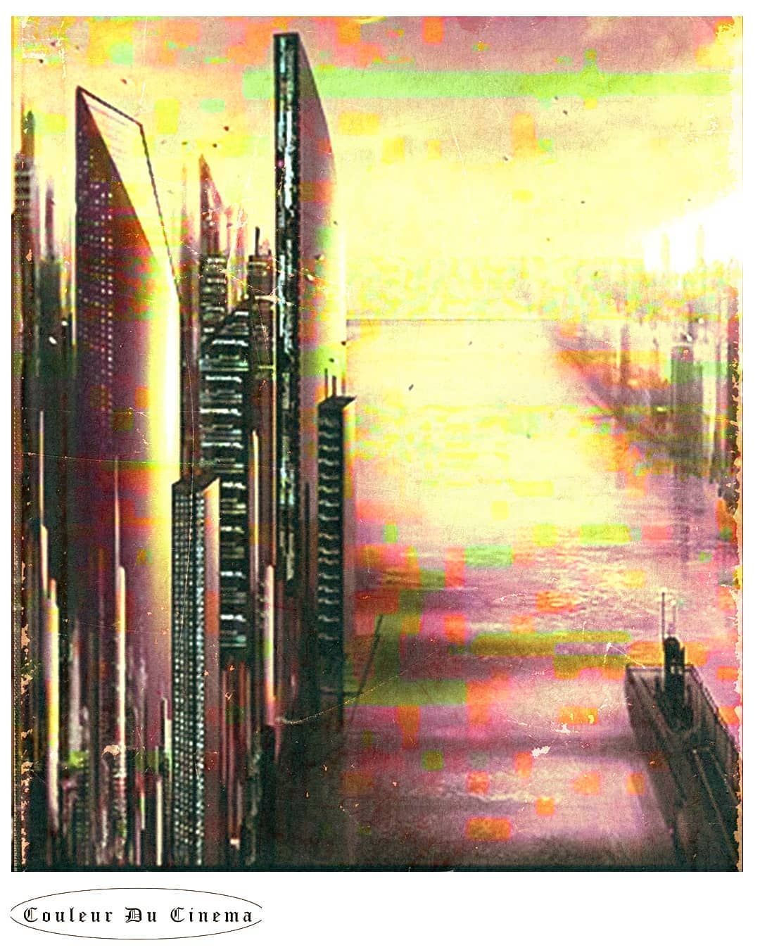 Wallpaper #TzGVNZMB5zzyi_yYJ1cv434 Cyberpunk Abstract Artwork Painting Historia Painting Art