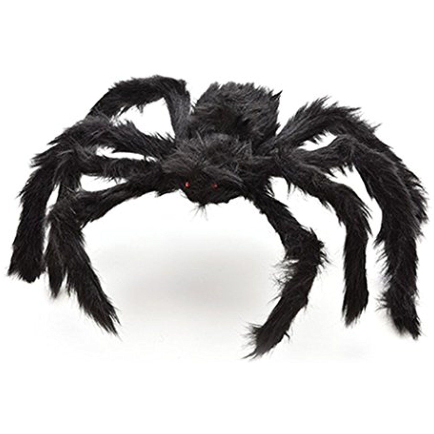 Wallpaper #1fQOOpMBKFX8bn3r-3cr79 Jys365 1pc Fashion Handmade Plush Spider Toy for Halloween Decor