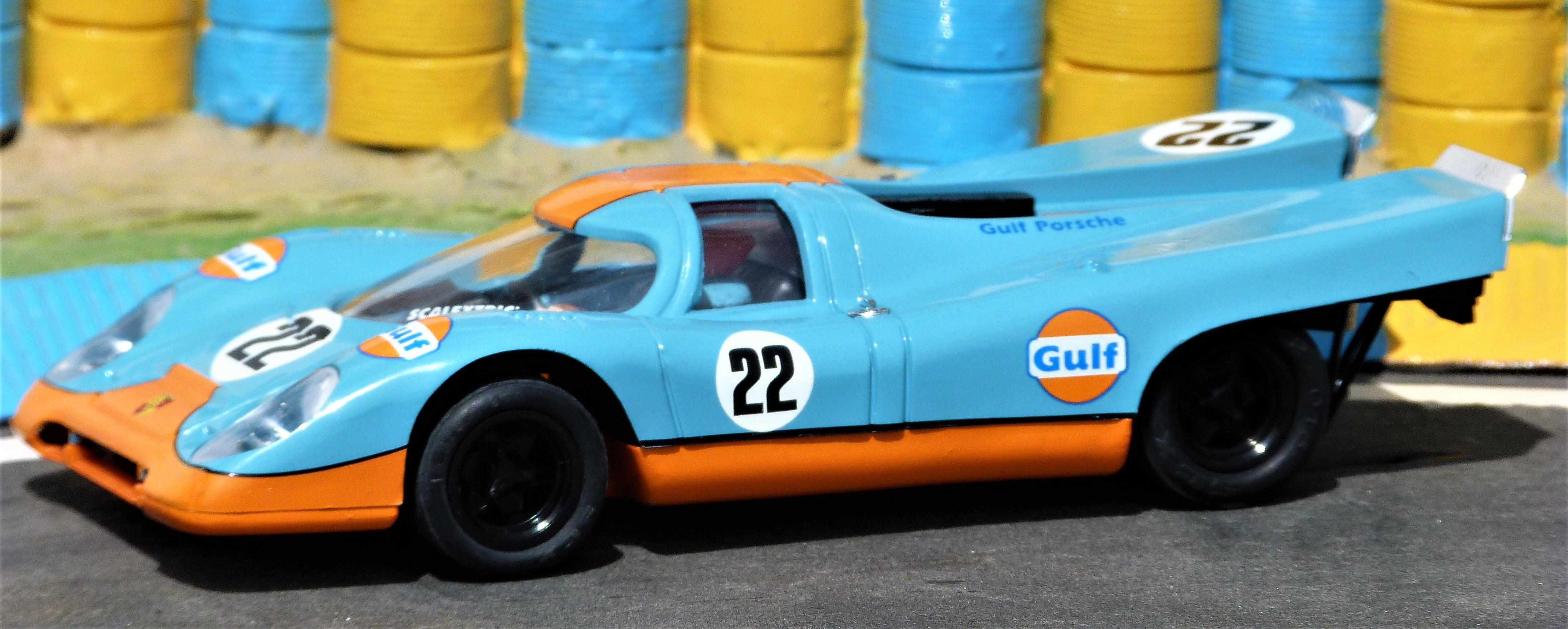 Wallpaper #d83a5 Record Porsche La 917 K Di Steve Mcqueen Allasta a 15 Milioni Di