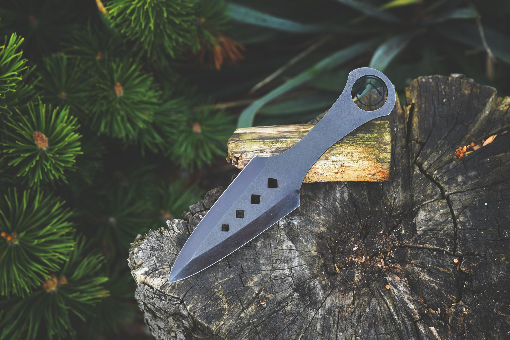 Wallpaper #c2eR6pIBSpphPi3-Z0eg40 Kunai Apex Legends Knife Making Kunai Knife