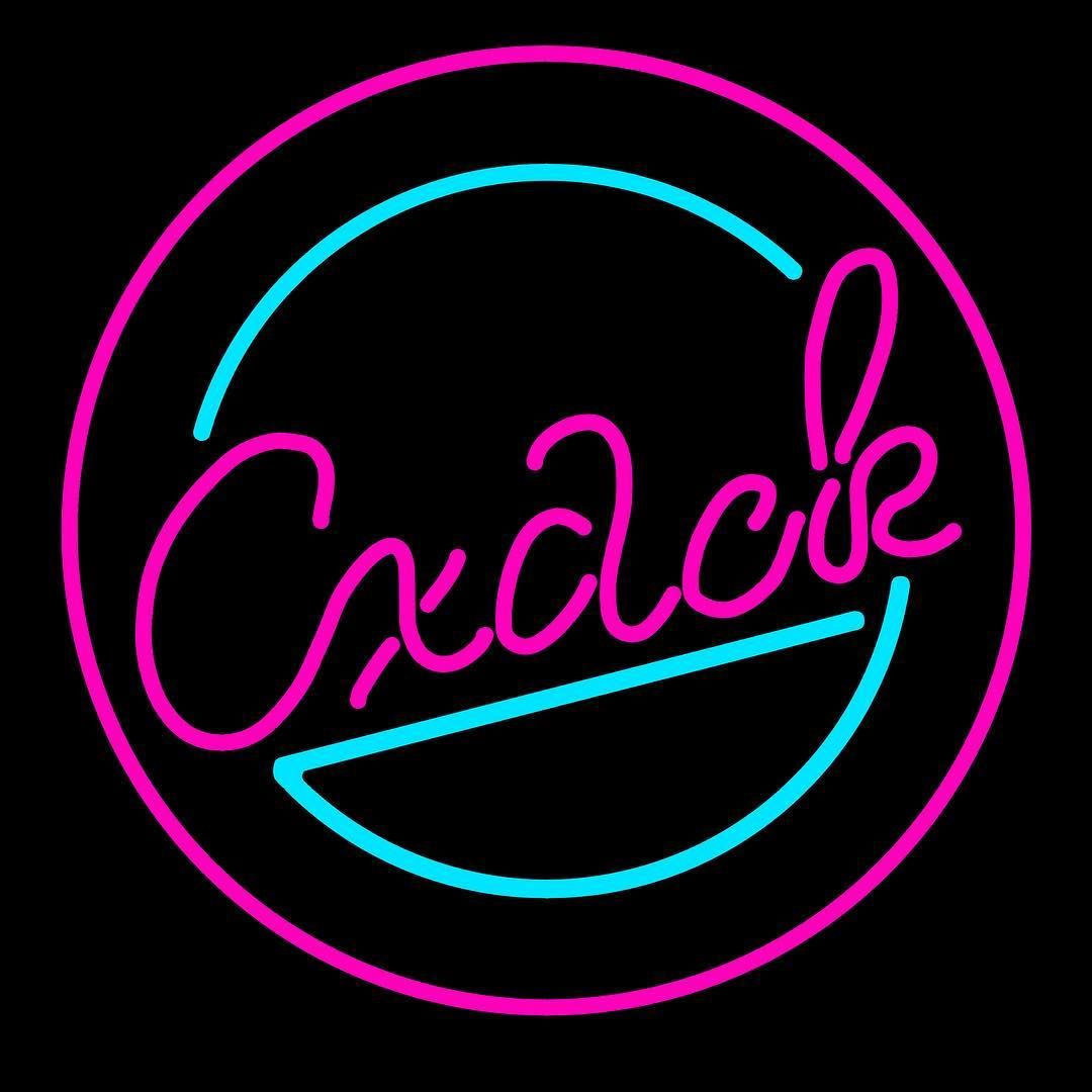 Wallpaper #uEZvnJcBh-zKMCtLy16Q177 Neon Design Logo Art Popart Cxack