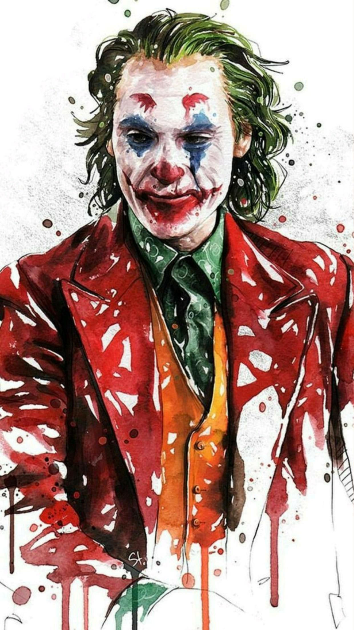 Wallpaper #UxouUZMB1yWOL4qg54He309 Heath Ledger the Joker Artofit