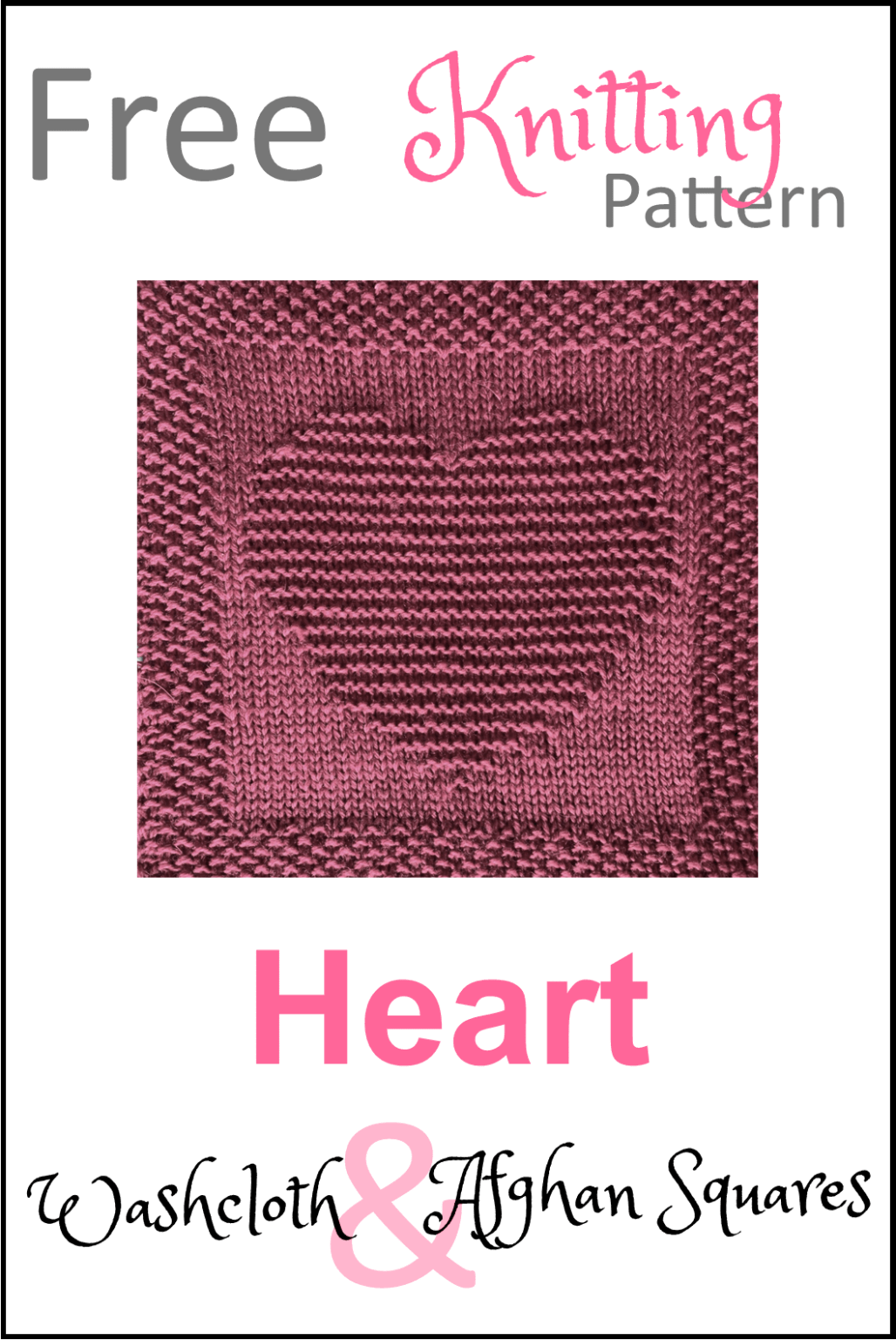 Wallpaper #HGdy7ZIBSpphPi3-_1jy130 Free Knitting Pattern Heart Dishcloth or Afghan Square Daisy and