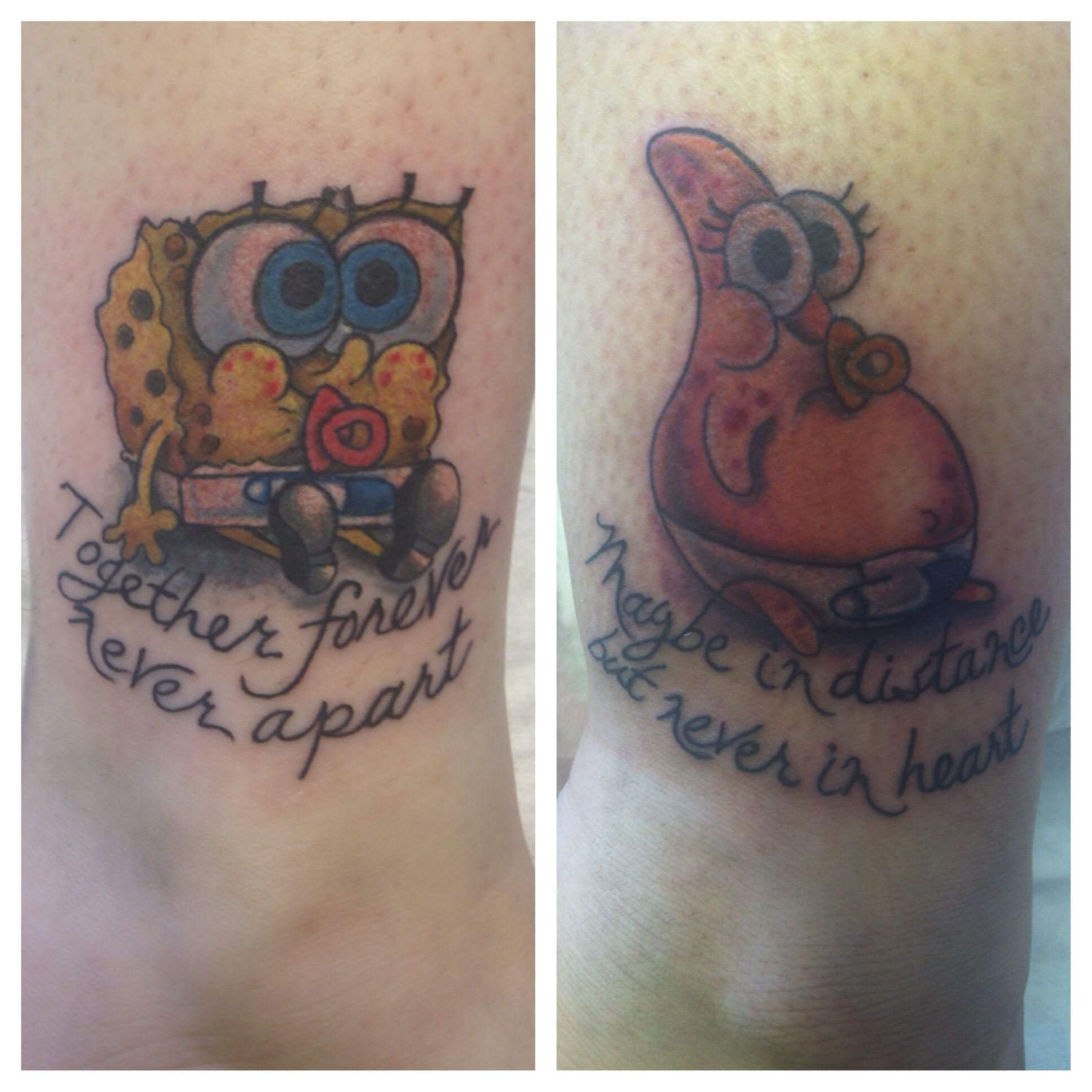 Wallpaper #_DF3NZMB5zzyi_yYnlbF14 Pin on Spongebob Tattoos