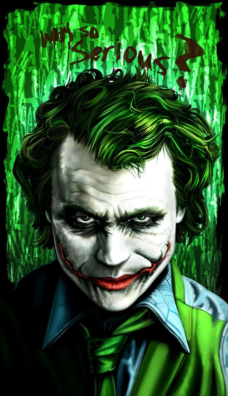 Wallpaper #pLg525IBJvJKYCmE3_XP244 Pin Auf Joker