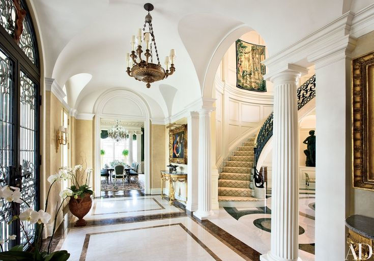 Wallpaper #qJy34JIBZHQxiYara7ci110 Look Inside a French Neoclassical Style Mansion in New Orleans
