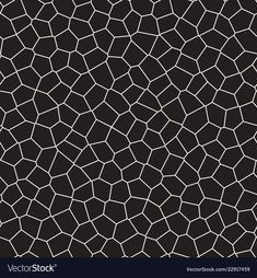 Wallpaper #BriB3JIBJvJKYCmEp_w_364 Vector Seamless Black and White Rounded Mosaic Geometric Pattern