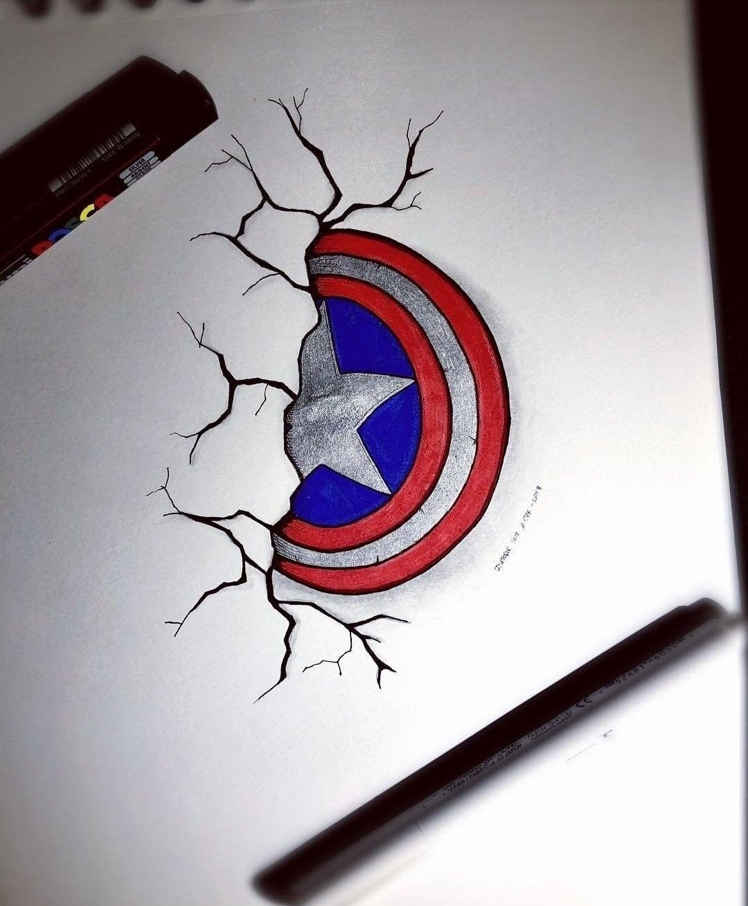 Wallpaper #72703 The Avengers Graphite Drawing by Pen Tacular Artistdeviantartcom on