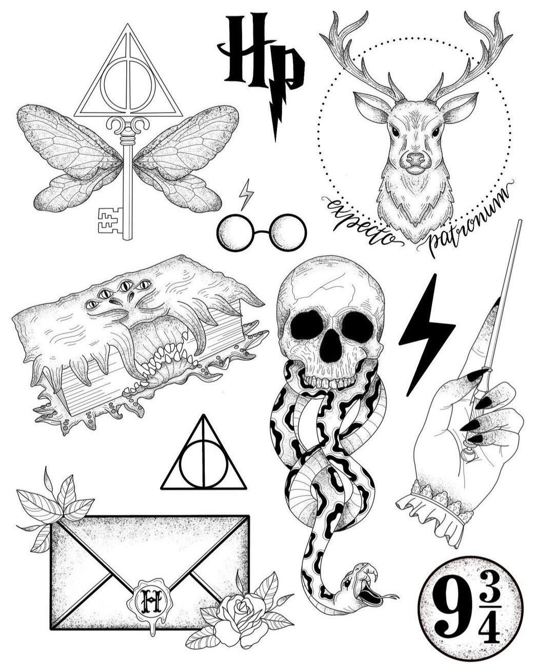 Wallpaper #bc0f4 Free Harry Potter Numbers 1 10 Printables Stevie Doodles Free